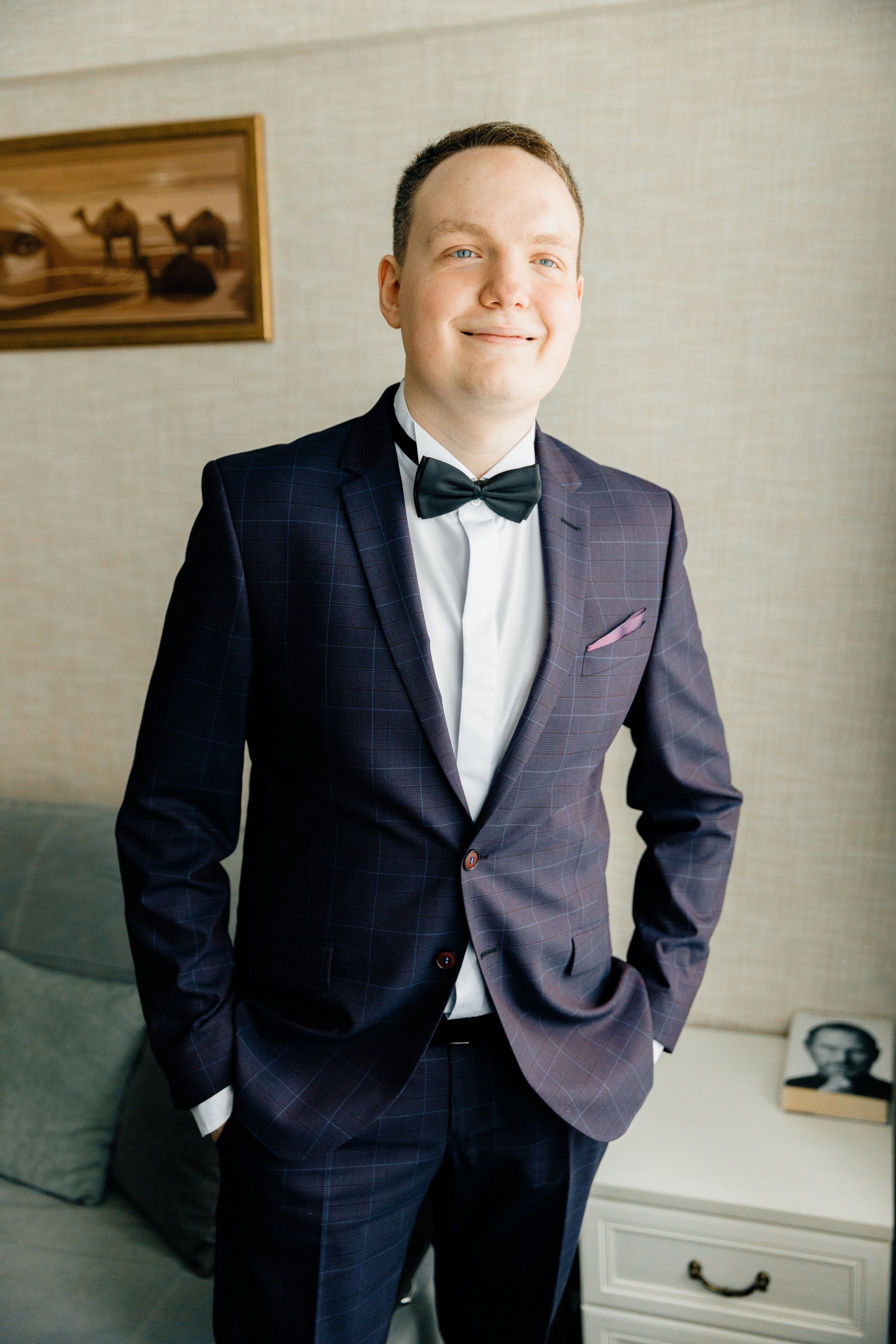 Роман и Евгения. Видеограф Павел Борисов | Москва | СПБ | Брянск