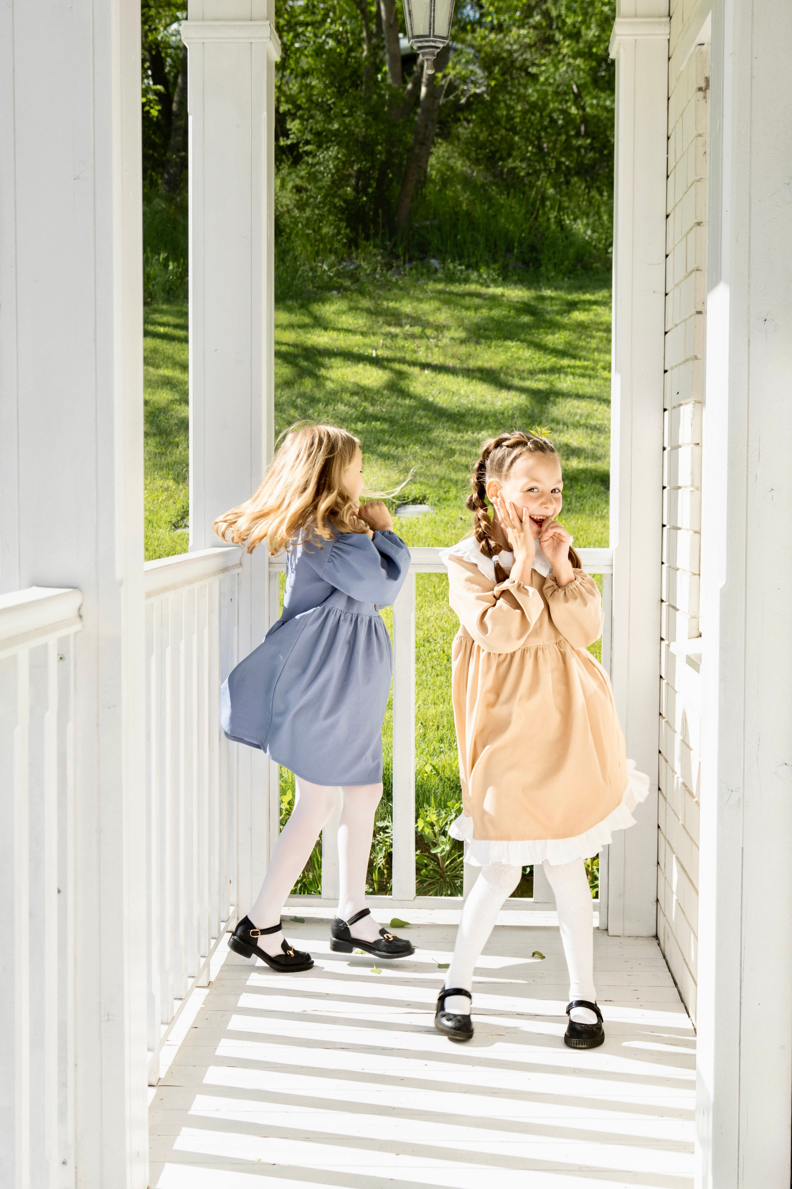 Детские съёмки. Фотограф-путешественник на побережье Краснодарского края и в Сибири!