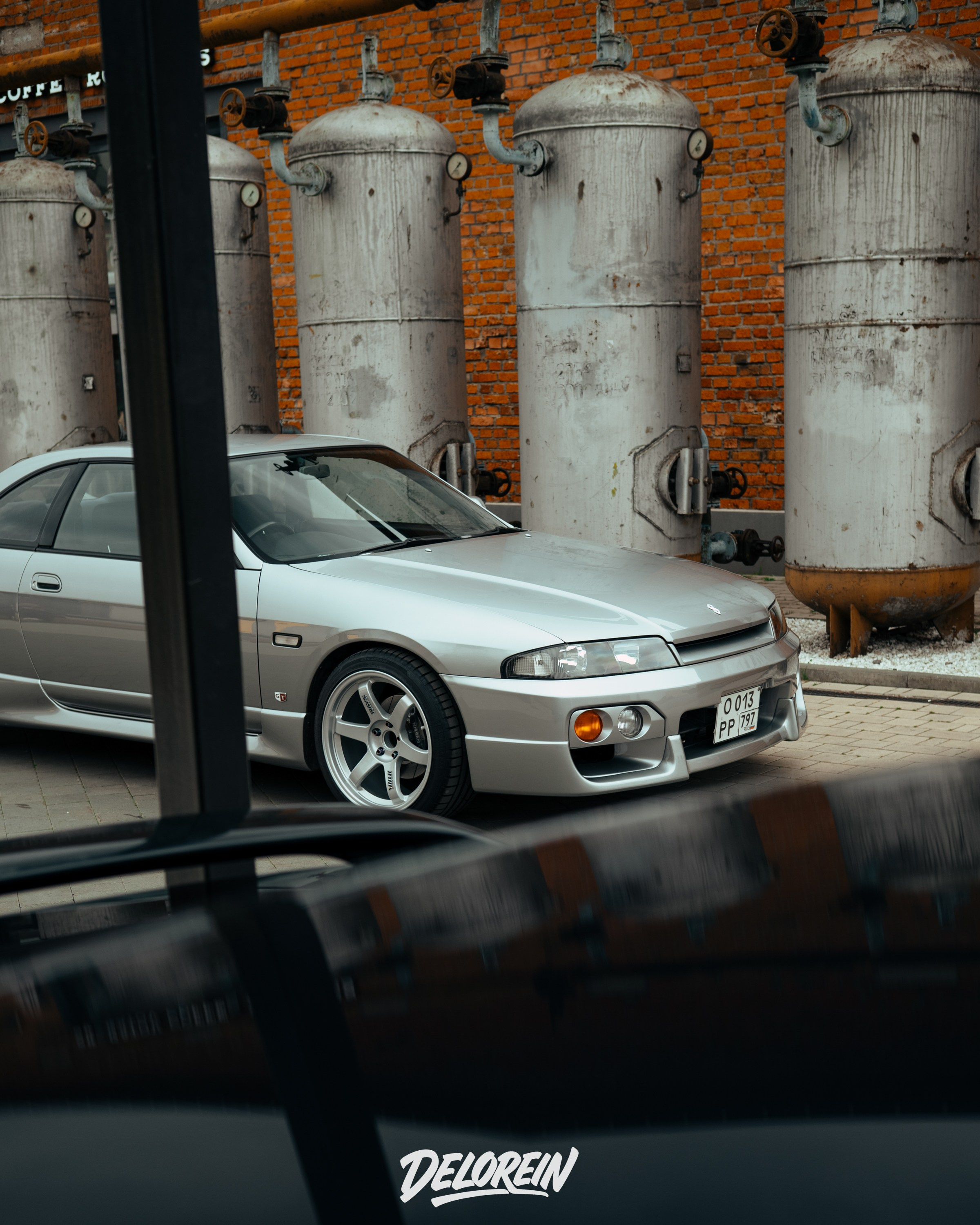 CIAY meet 27 сентября 2025. DeLorein