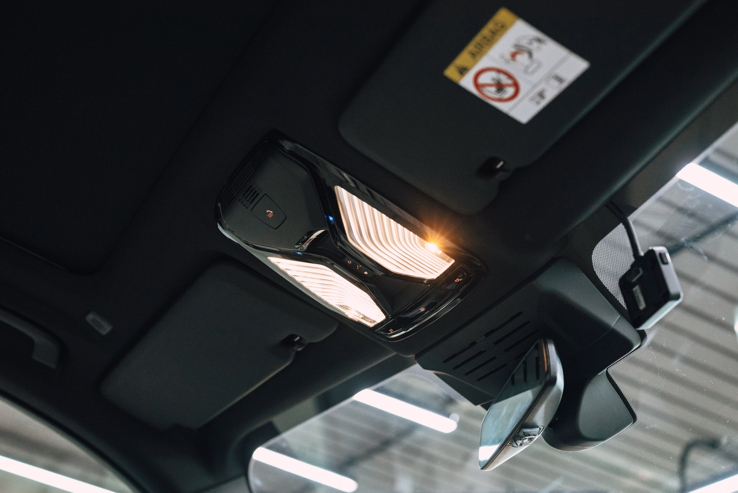 BMW X5 30d. DeLorein