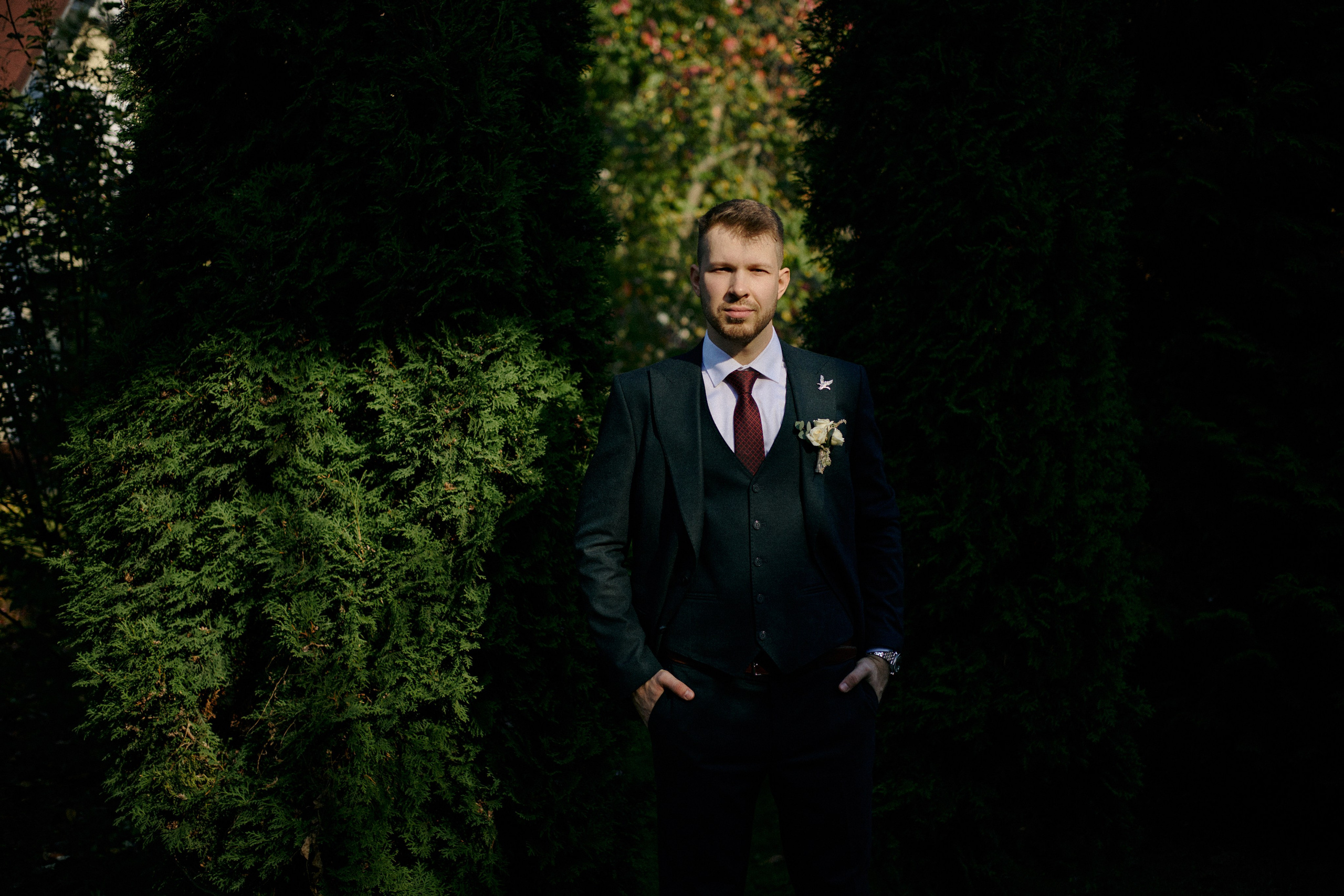 Свадебная фотосъемка в Москве | Волшебные кадры вашего идеального дня. Контентный и репортажный фотограф Виталий Кулешов | Москва