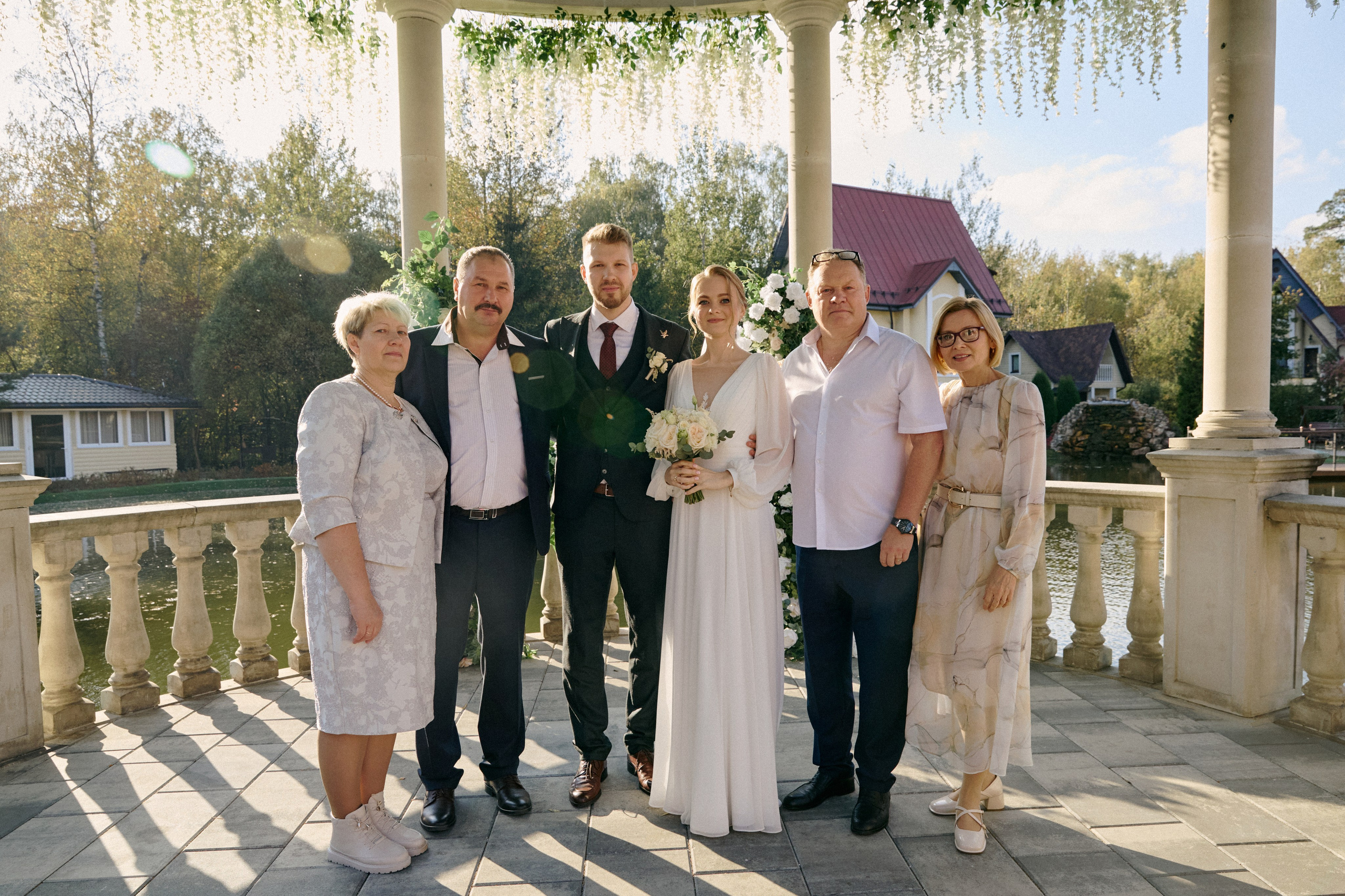 Свадебная фотосъемка в Москве | Волшебные кадры вашего идеального дня. Контентный и репортажный фотограф Виталий Кулешов | Москва