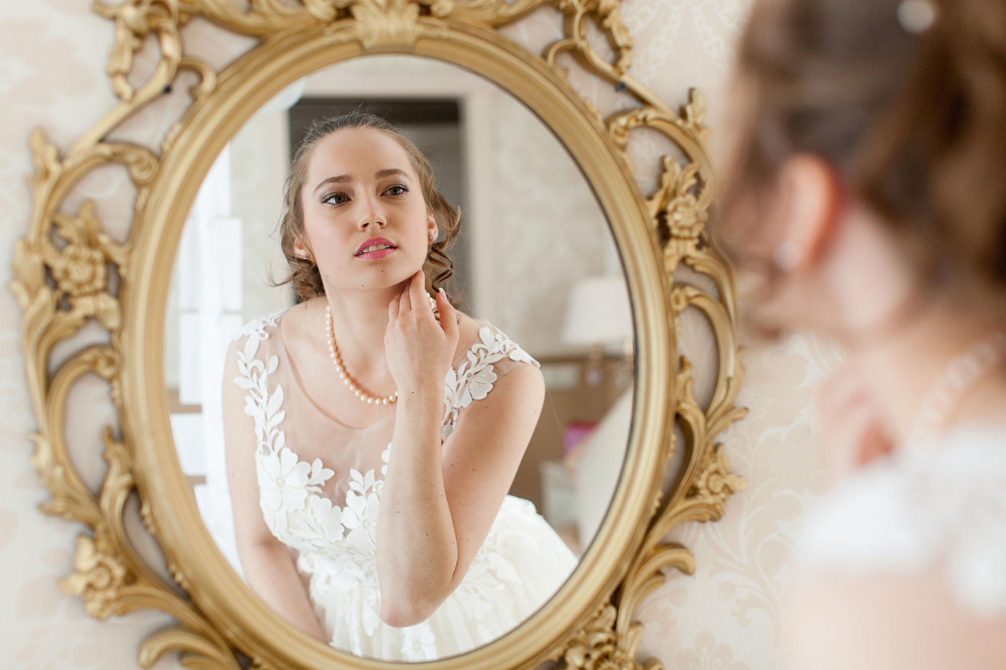 Подборка свадебных фотографий | Портфолио