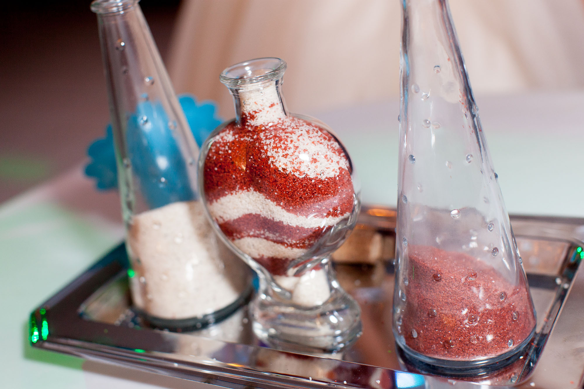 Ира и Дима | июль