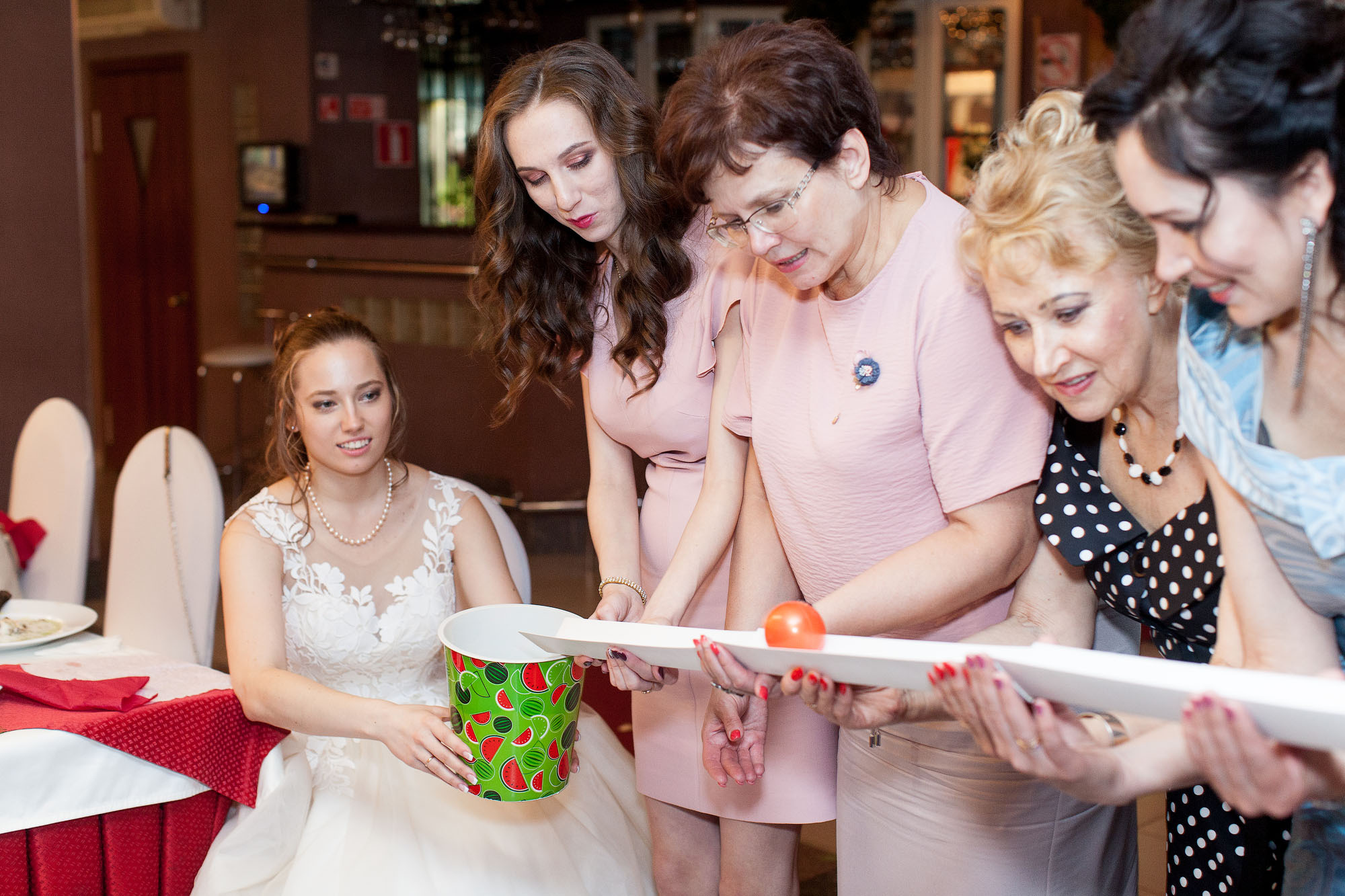 Ира и Дима | июль