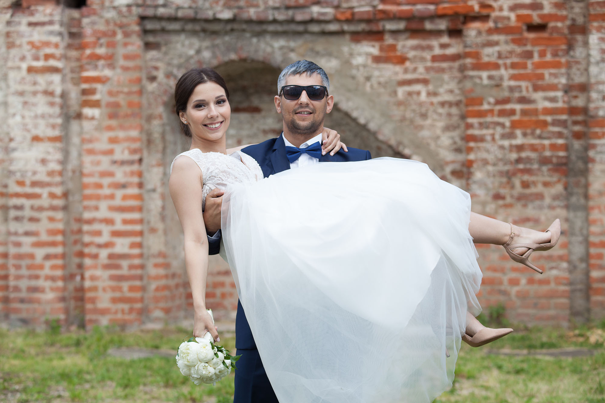 Валерия и Александр | июль