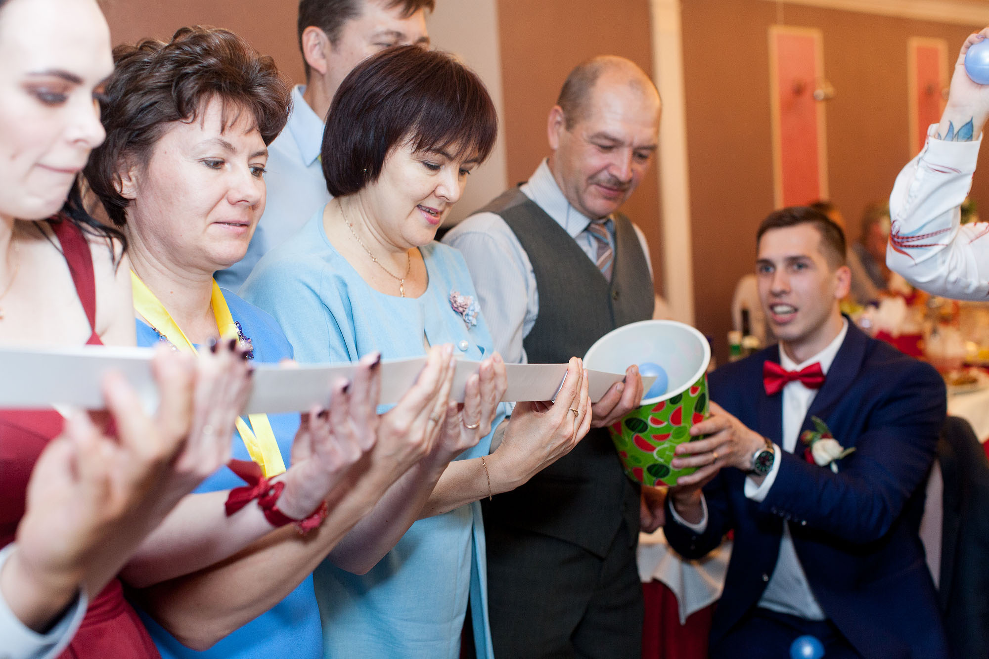 Ира и Дима | июль