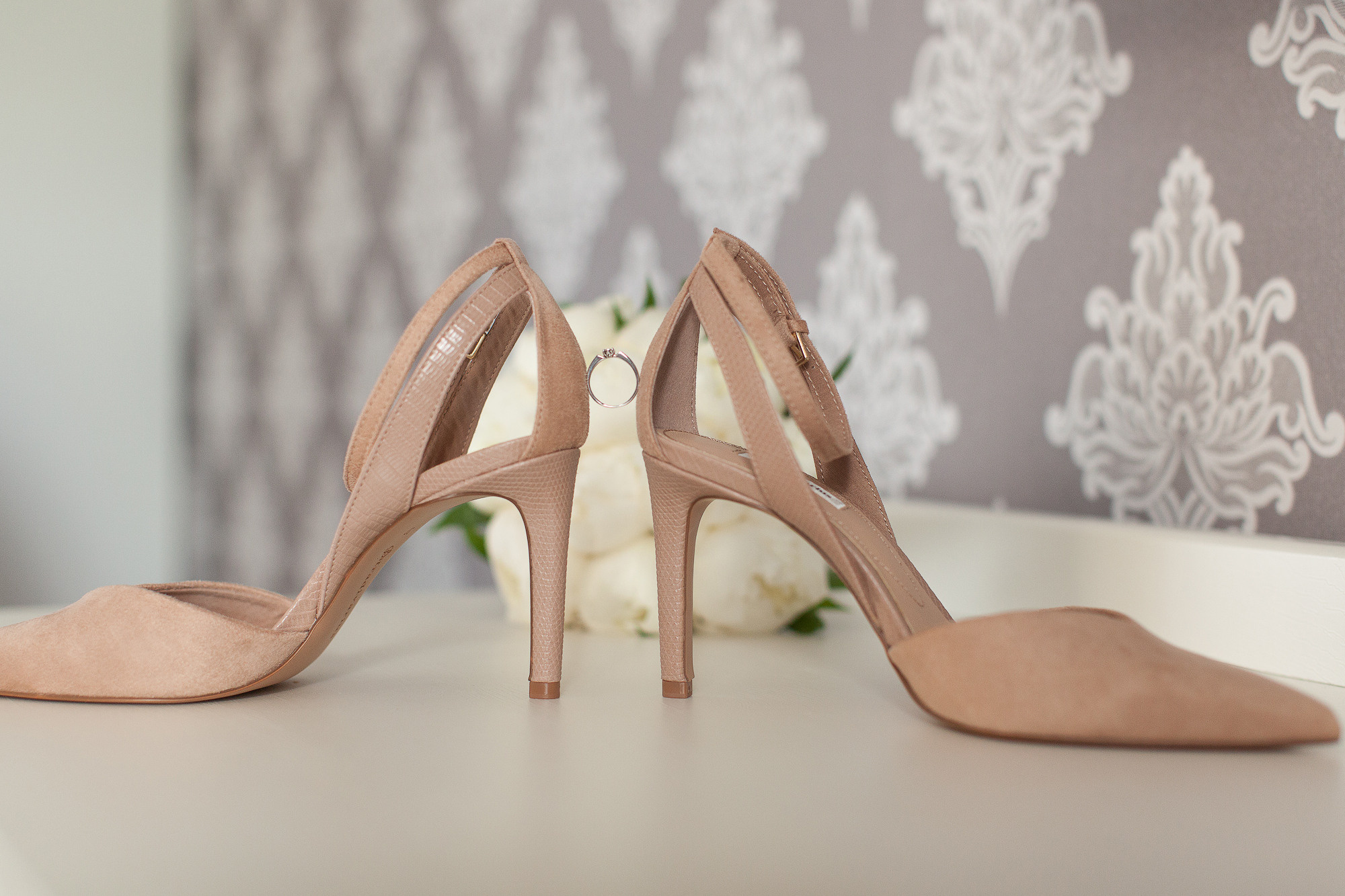 Валерия и Александр | июль