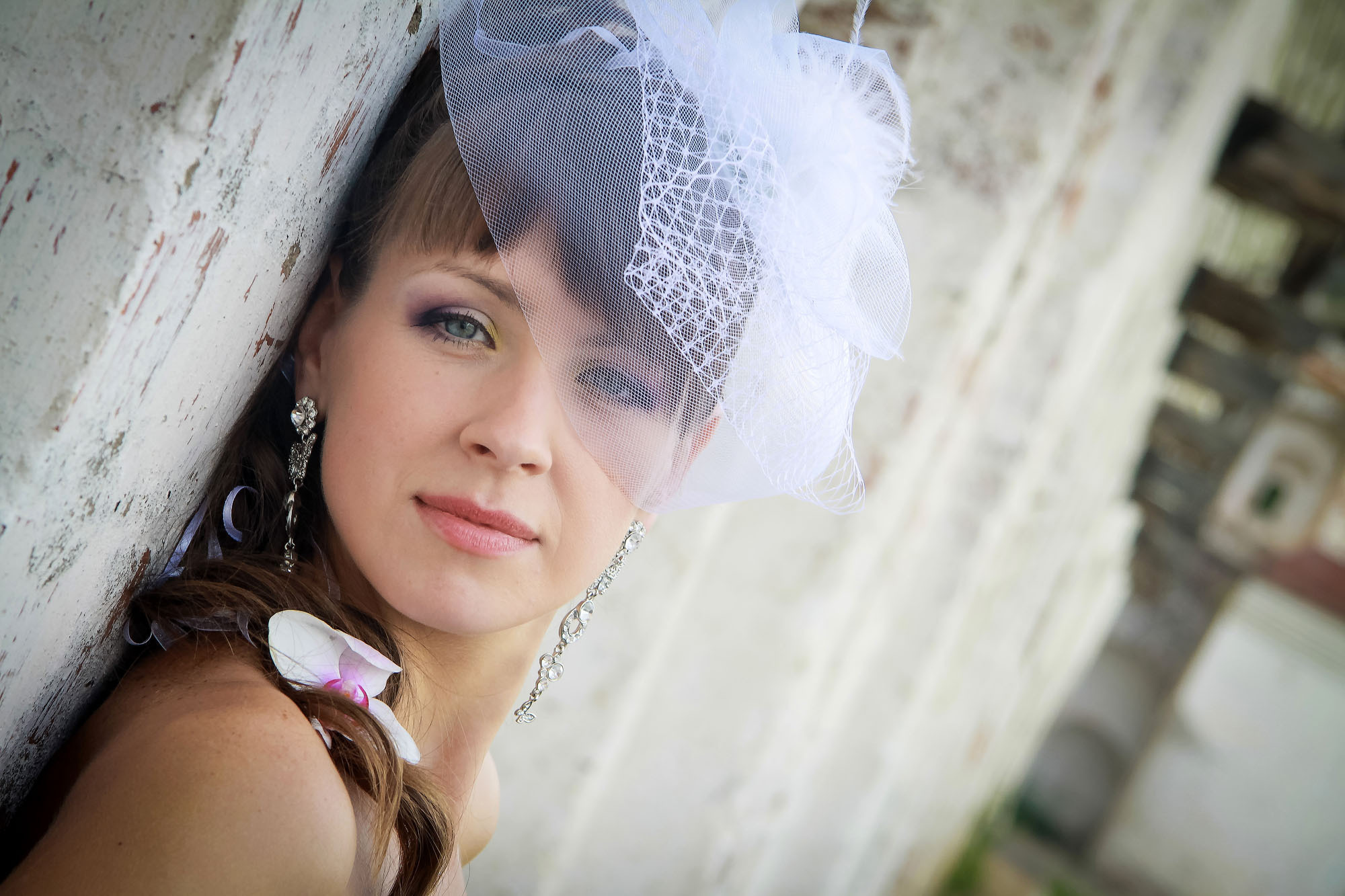 Подборка свадебных фотографий | Портфолио