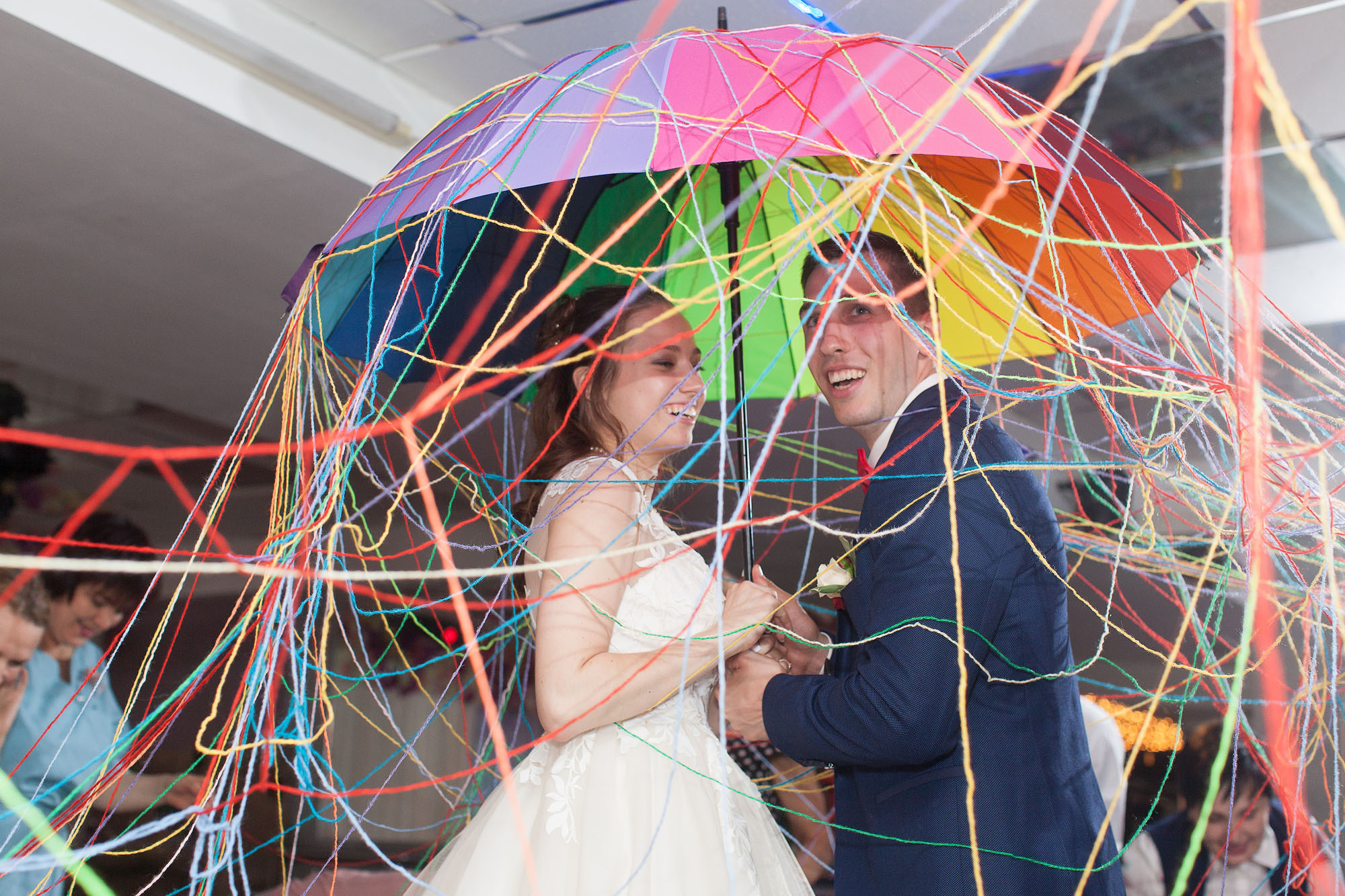 Ира и Дима | июль