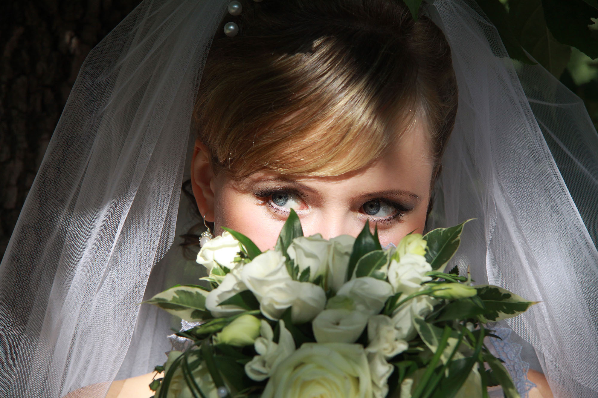 Подборка свадебных фотографий | Портфолио