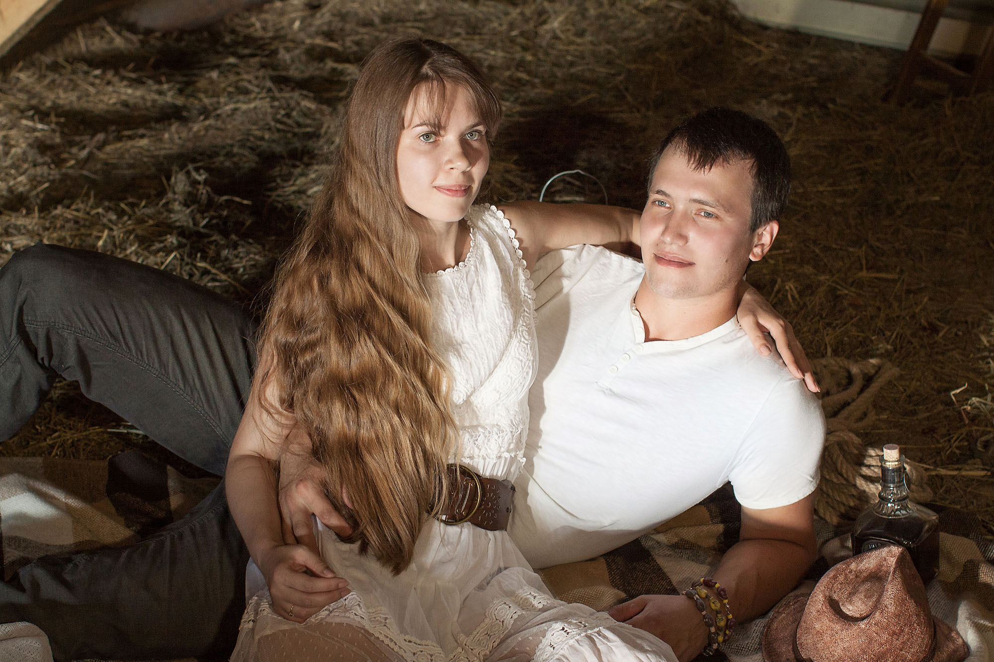 Наташа и Иван | Love Story