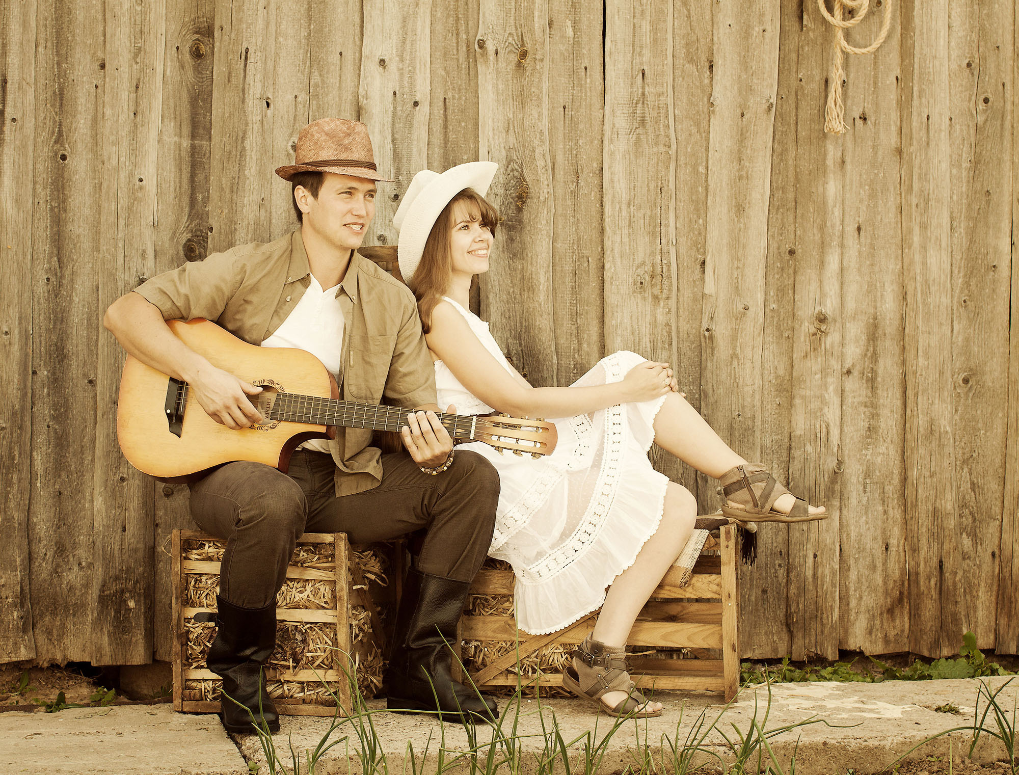 Наташа и Иван | Love Story