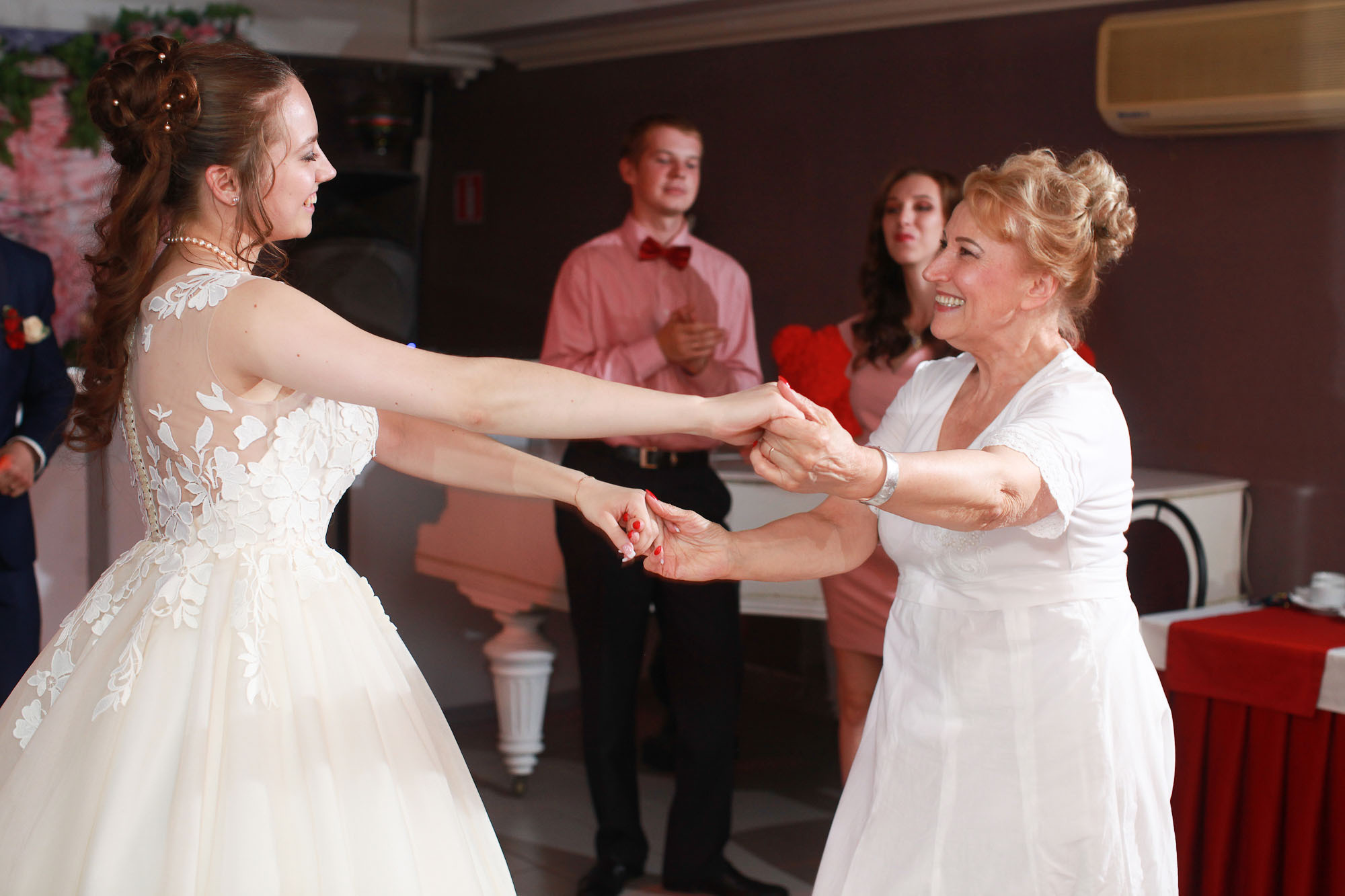 Ира и Дима | июль