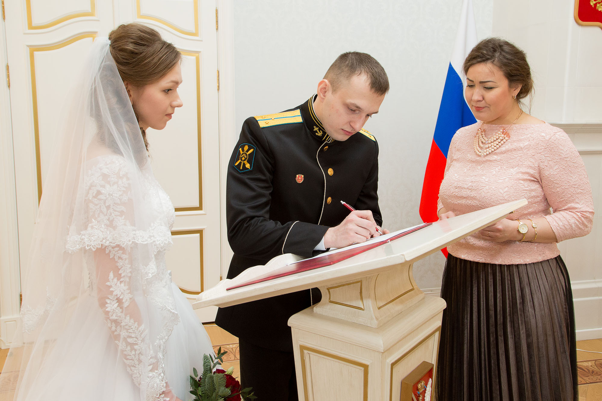 Яна и Максим | февраль