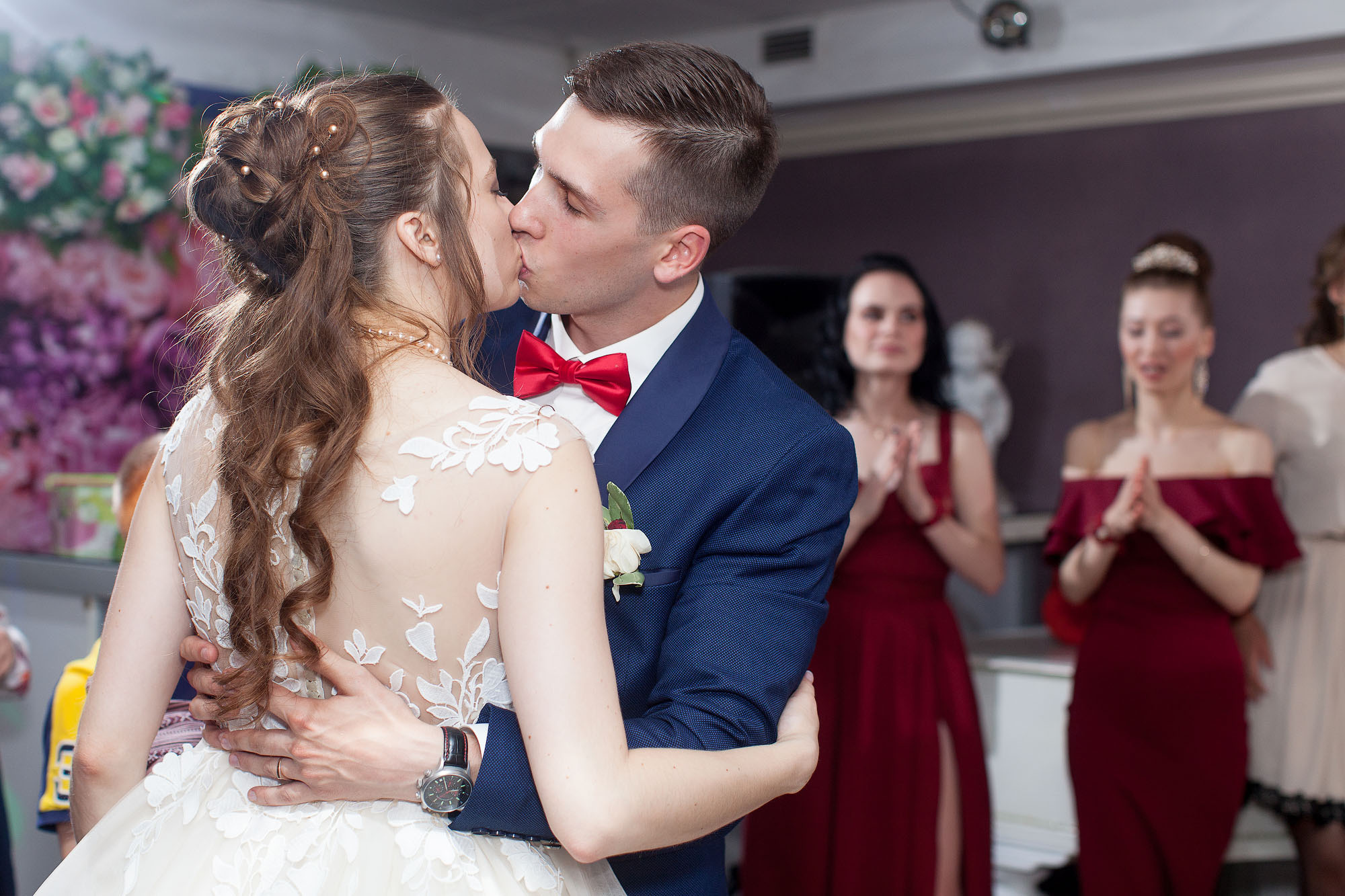 Ира и Дима | июль