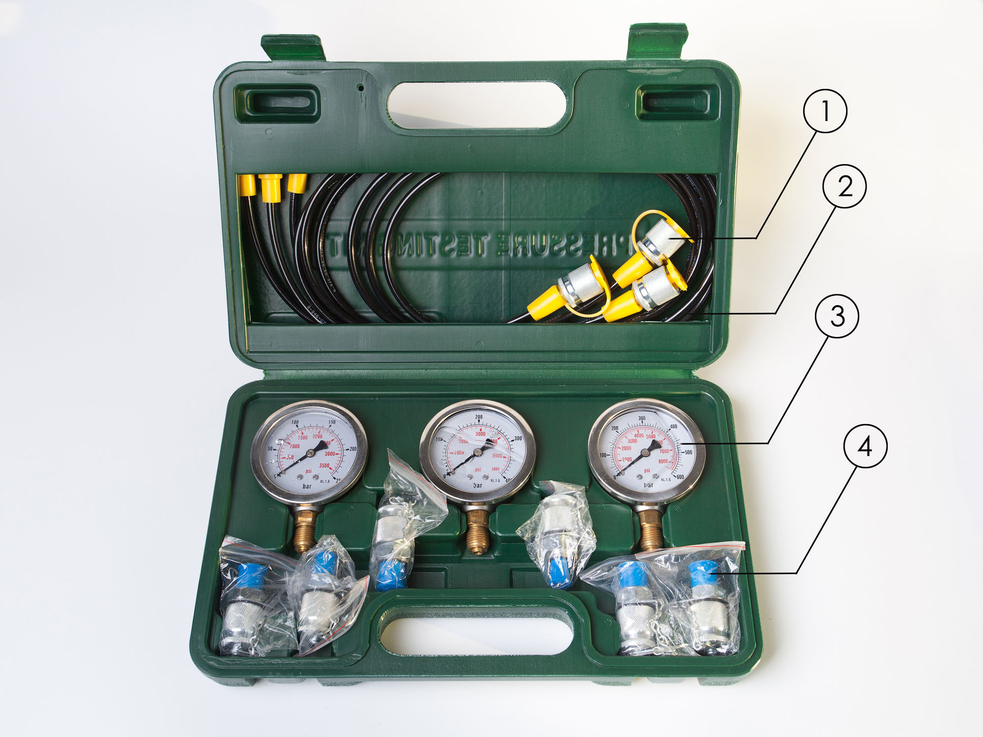Предметная съемка в Вологде