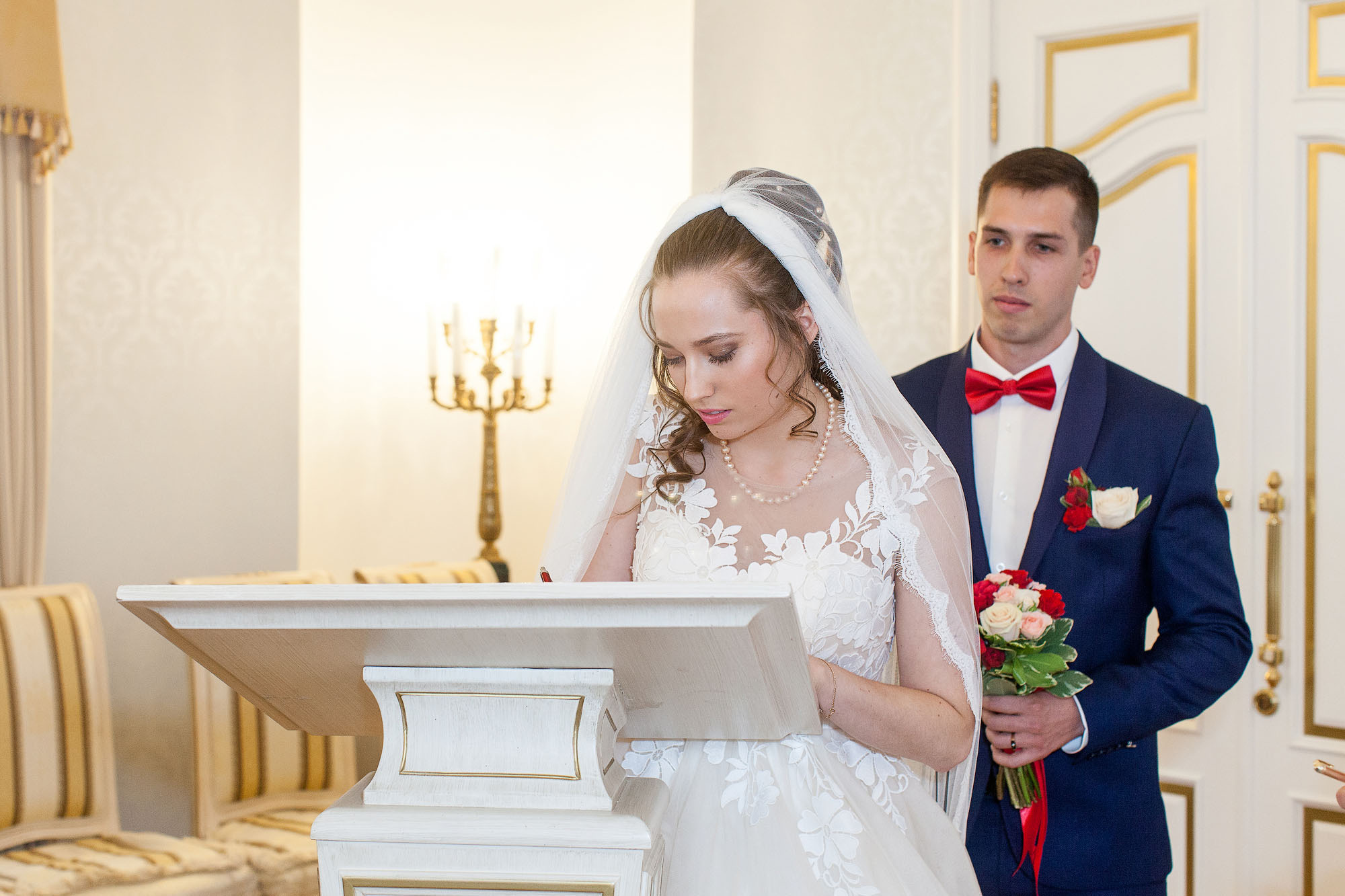 Ира и Дима | июль