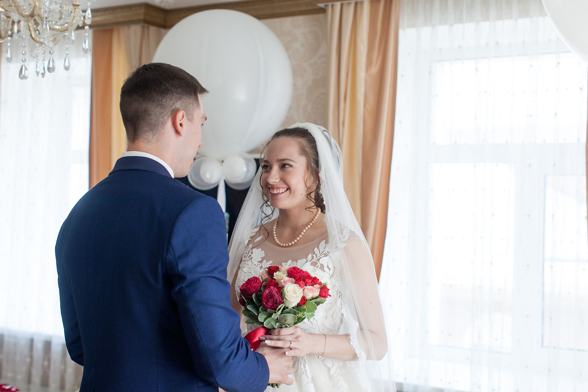 Ира и Дима | июль