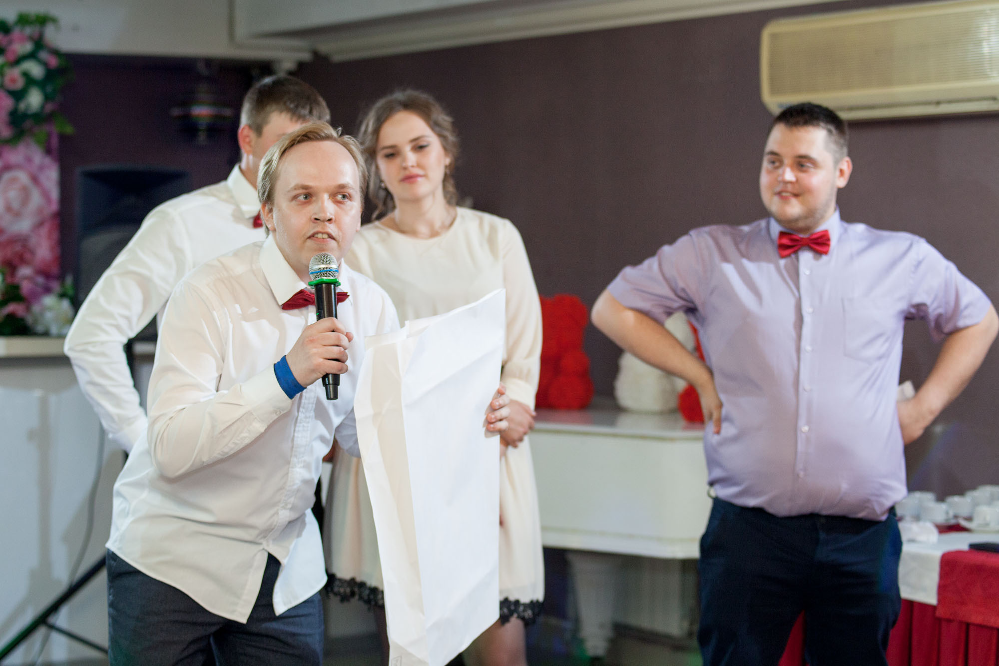 Ира и Дима | июль