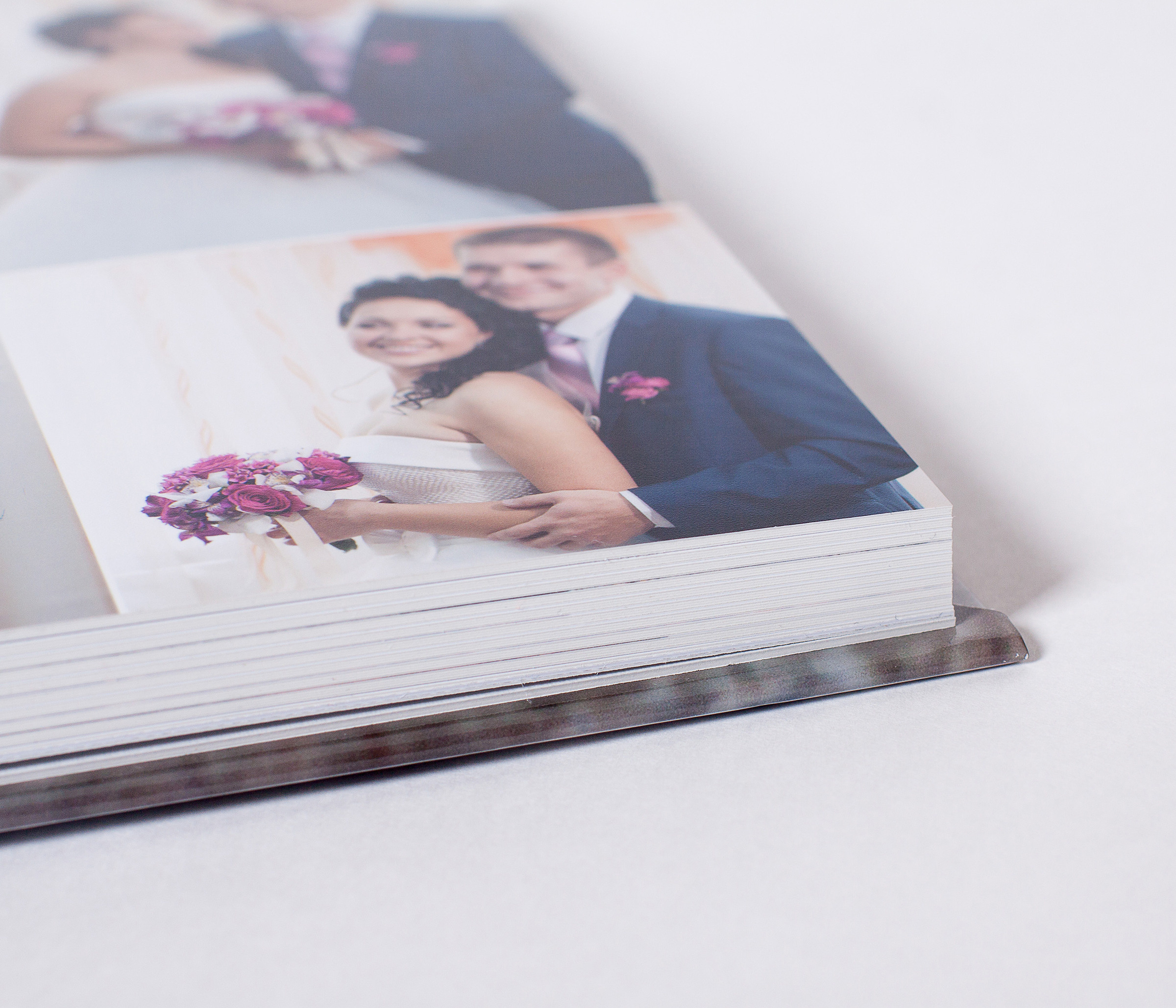 Свадебный альбом