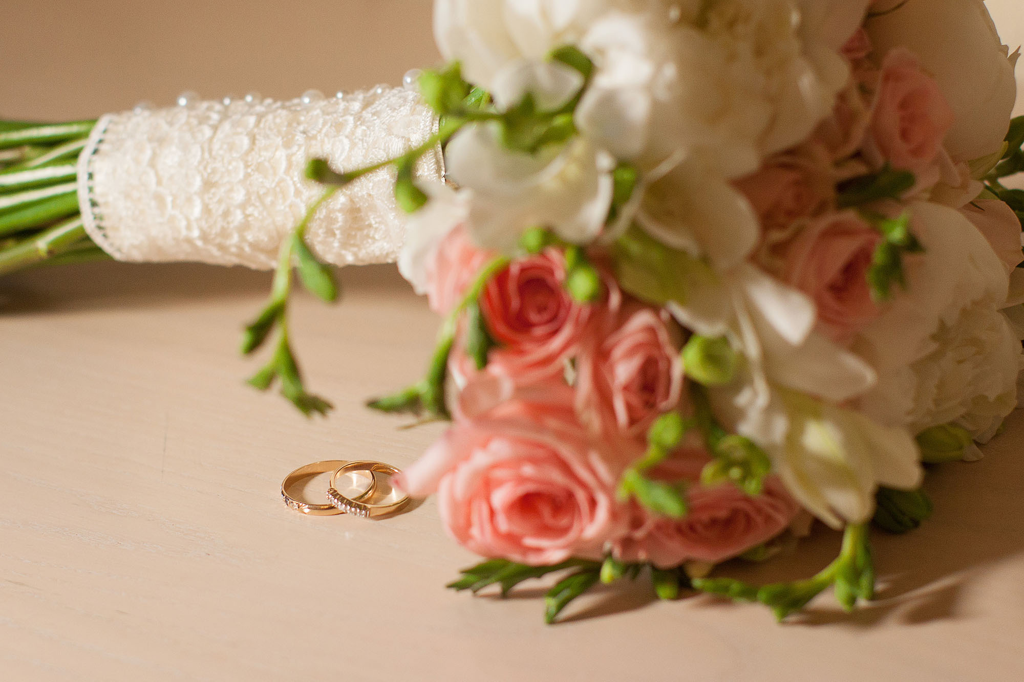 Ксения и Николай | август