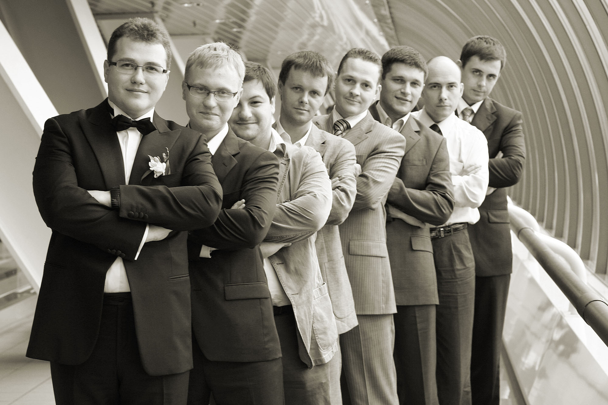 Подборка свадебных фотографий | Портфолио