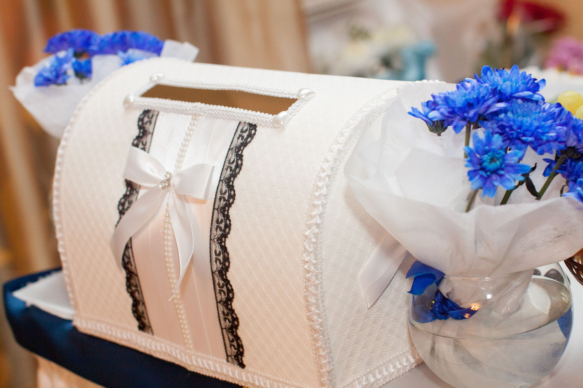 Марина и Никита | Выездная регистрация | июль