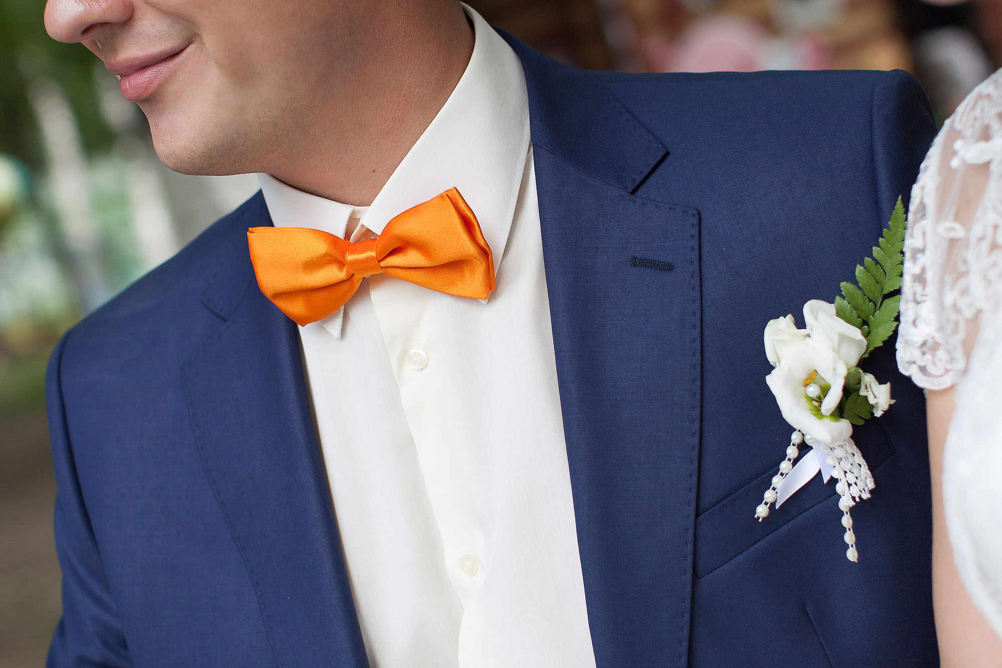 Ксения и Степан | июнь