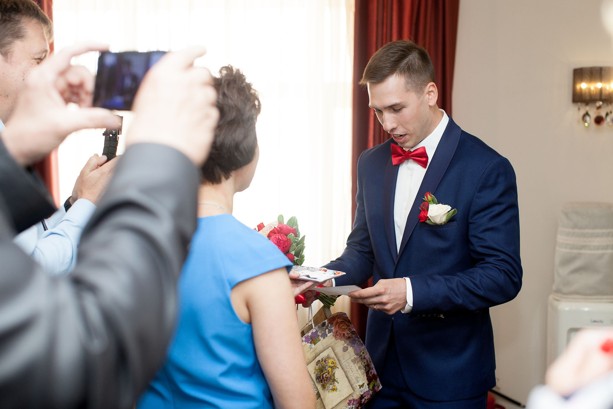 Ира и Дима | июль