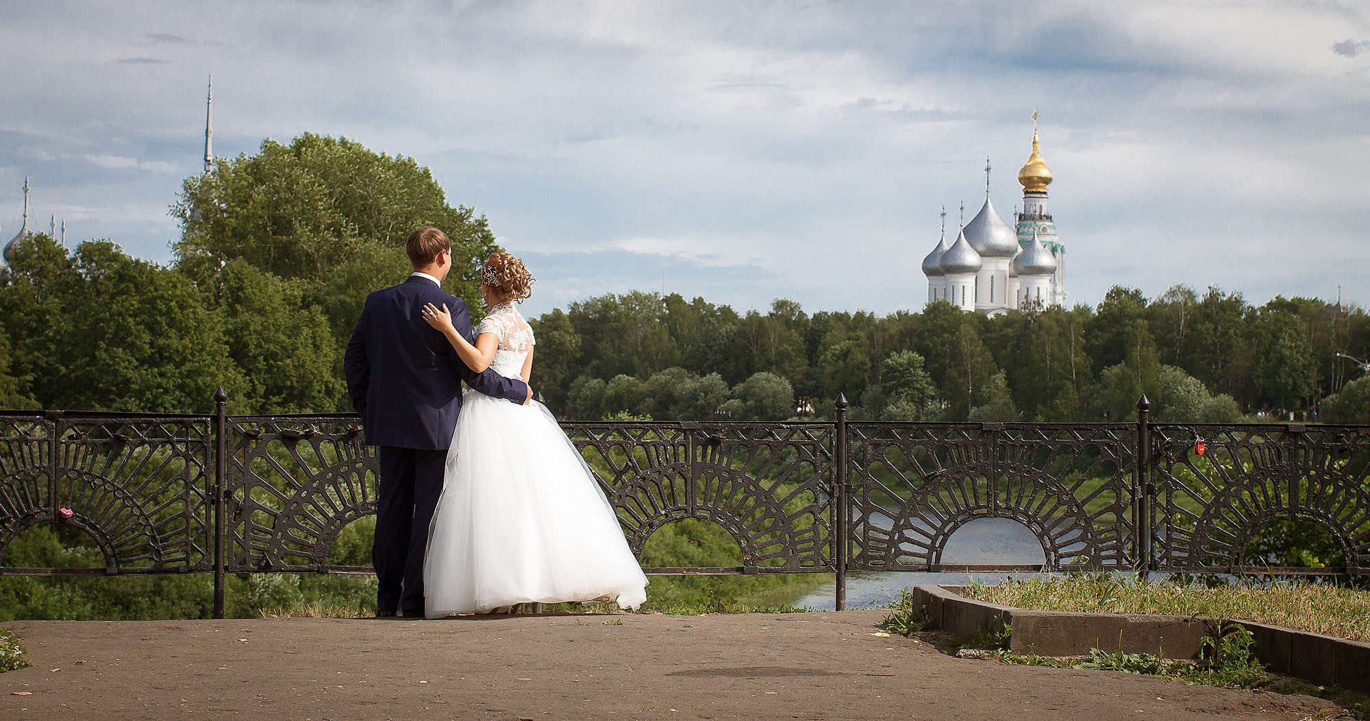 Ксения и Степан | июнь