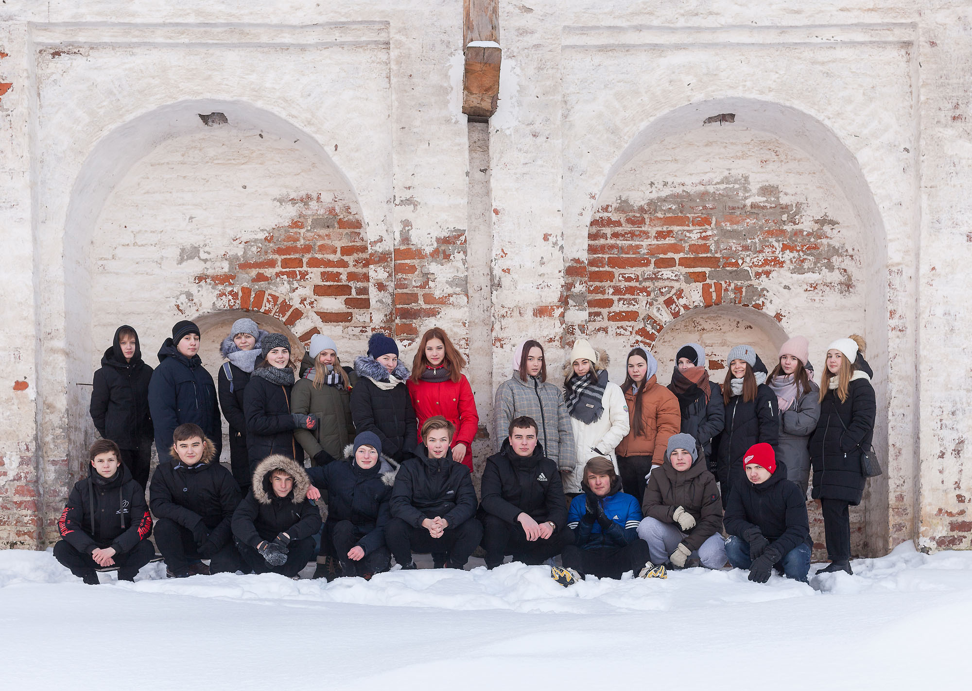 Выпускная фотокнига для 9 11 классов Компромисс в Вологде