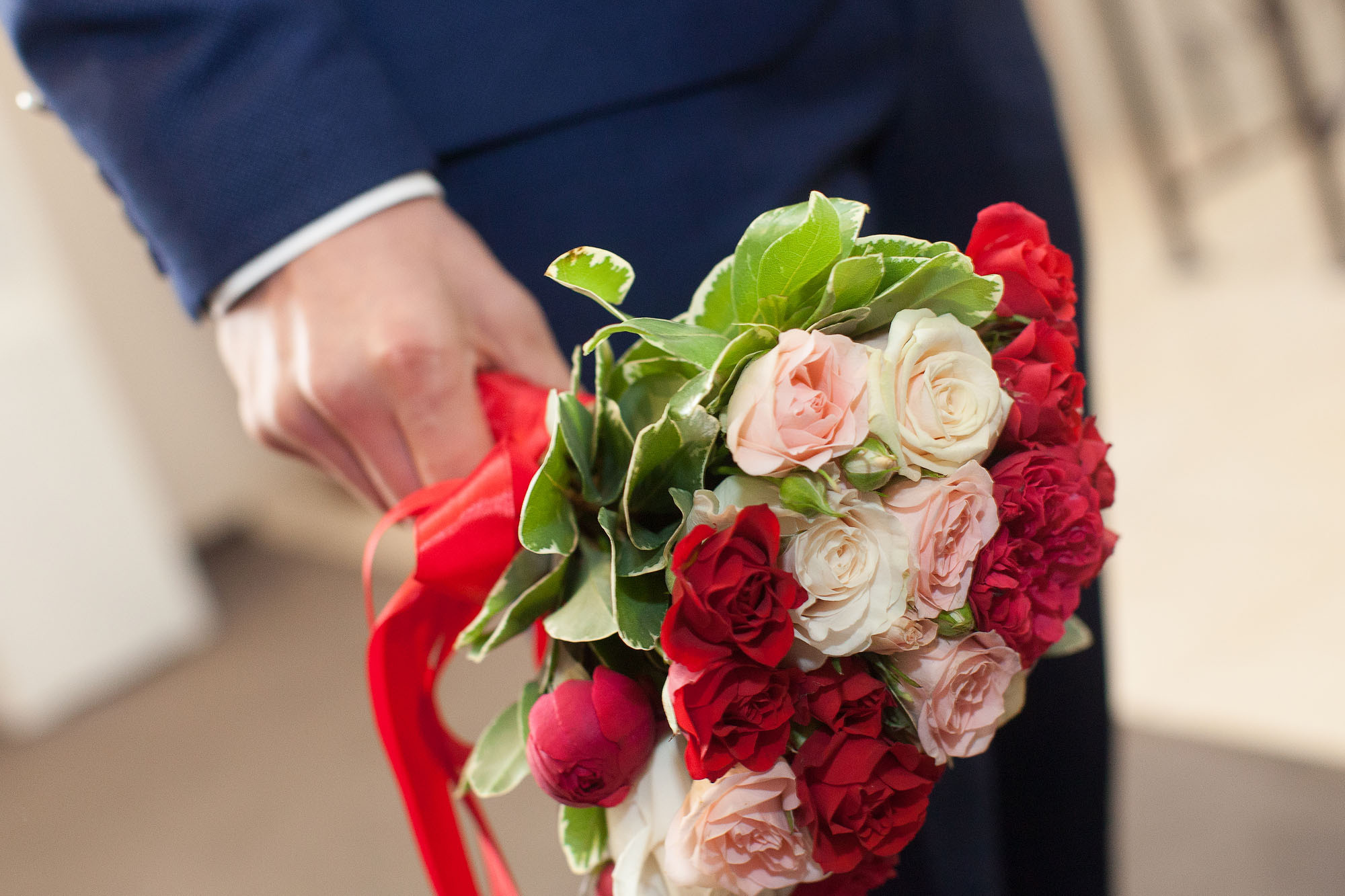 Ира и Дима | июль