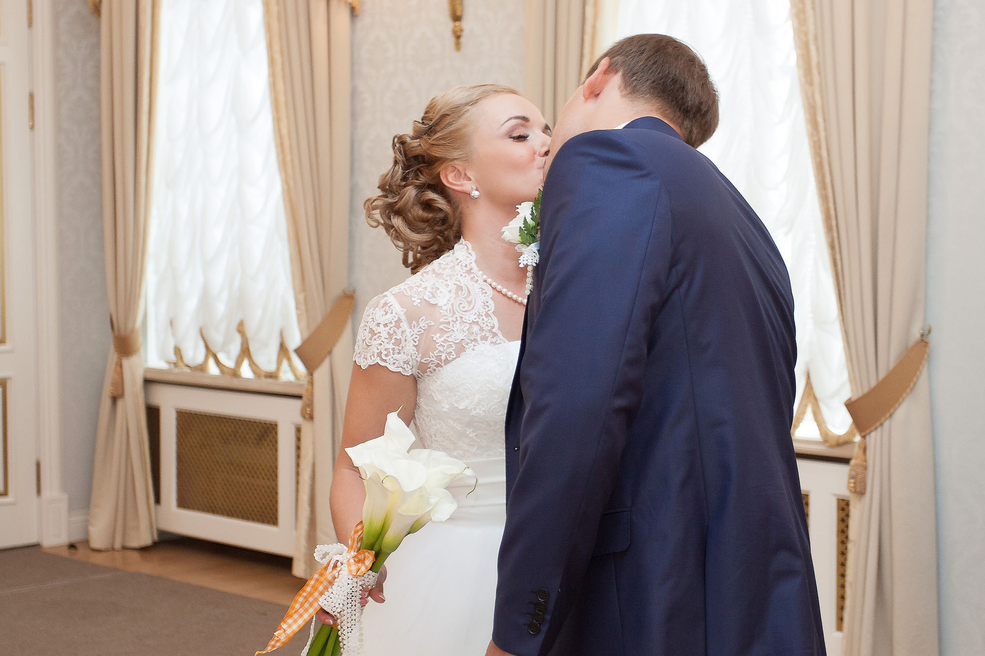 Ксения и Степан | июнь