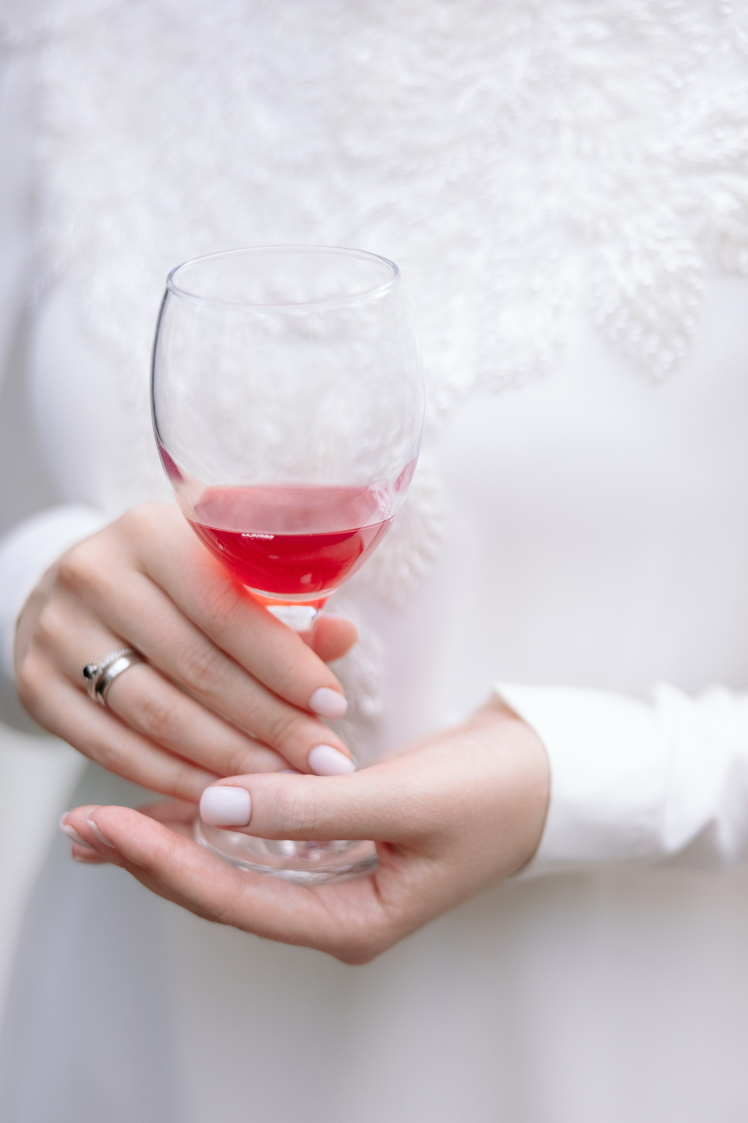 Анастасия и Богдан. Свадебный фотограф Москва