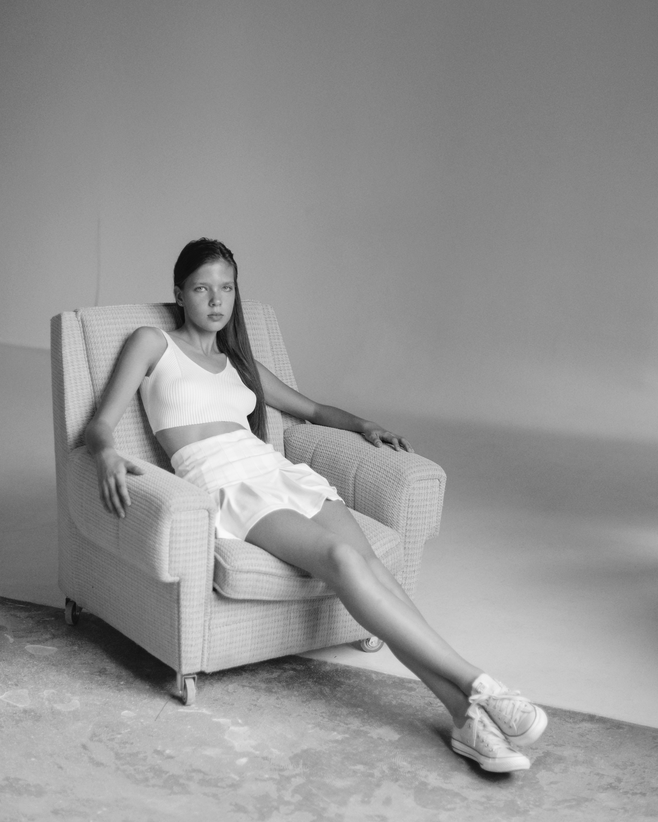 Мелисса. Фотограф в Москве — Евгения Прокопенко