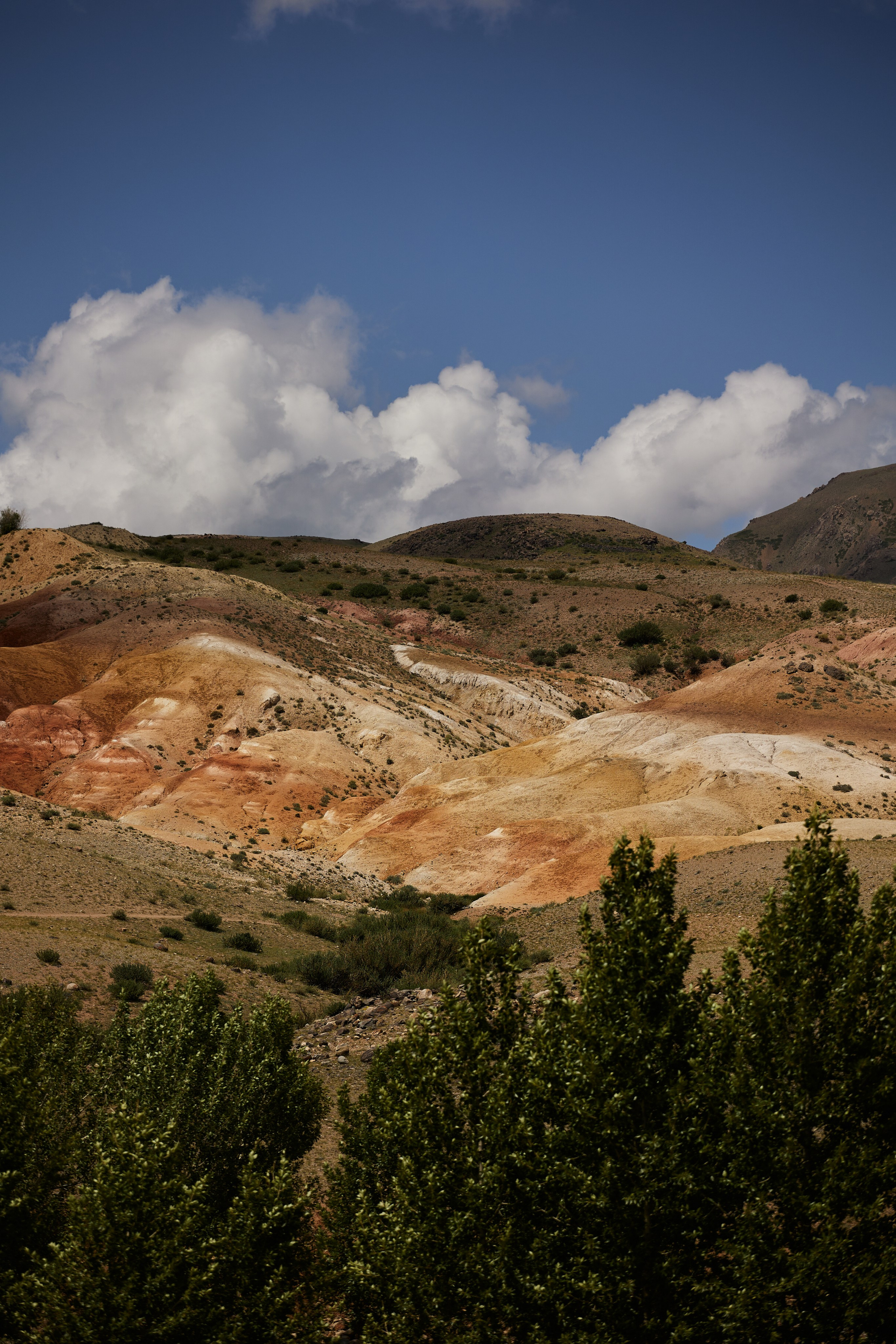 Алтай. Хороший репортажный и промышленный фотограф в Казани Алексей Щелконогов