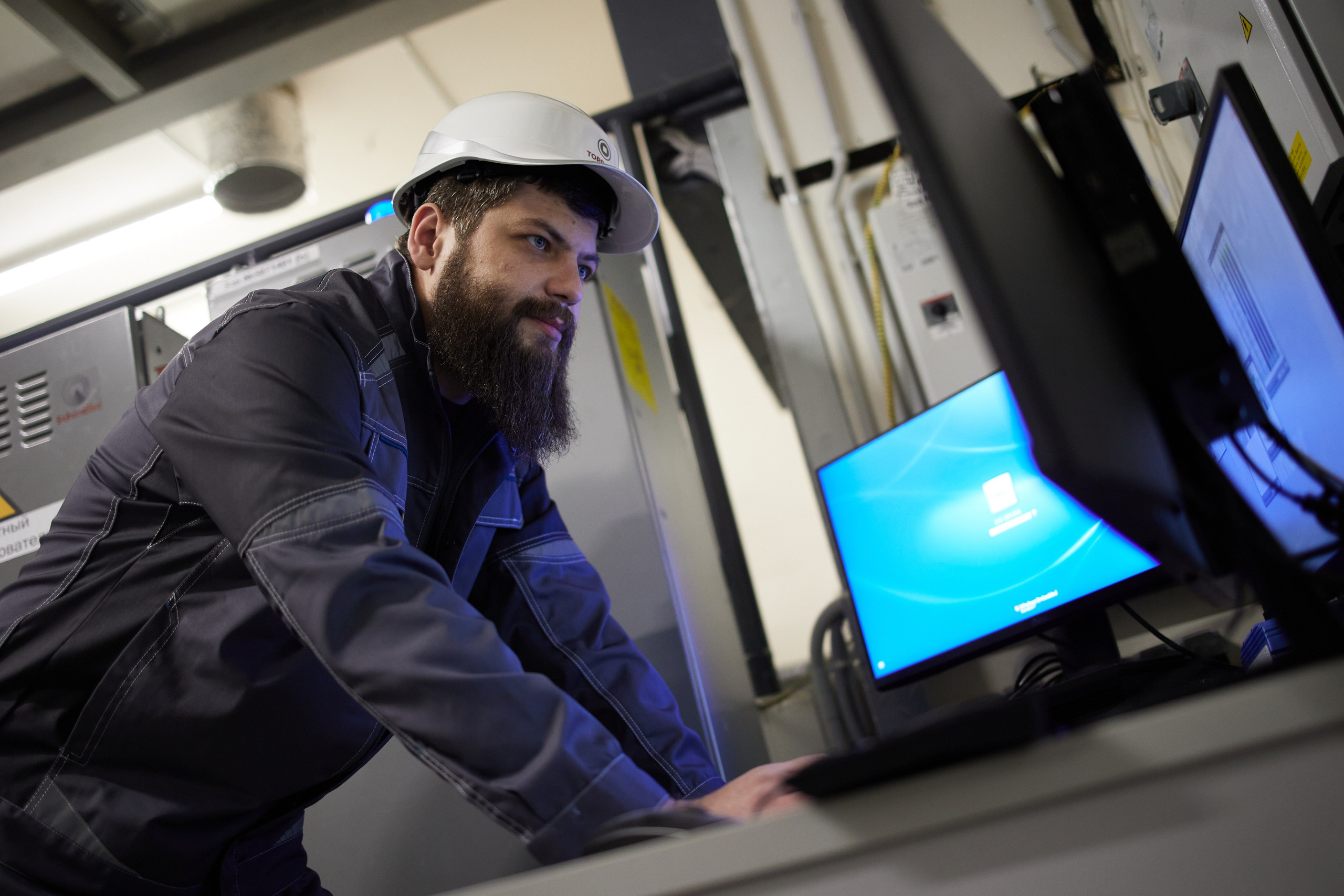 Фотограф для социальных сетей. Хороший репортажный и промышленный фотограф в Казани Алексей Щелконогов