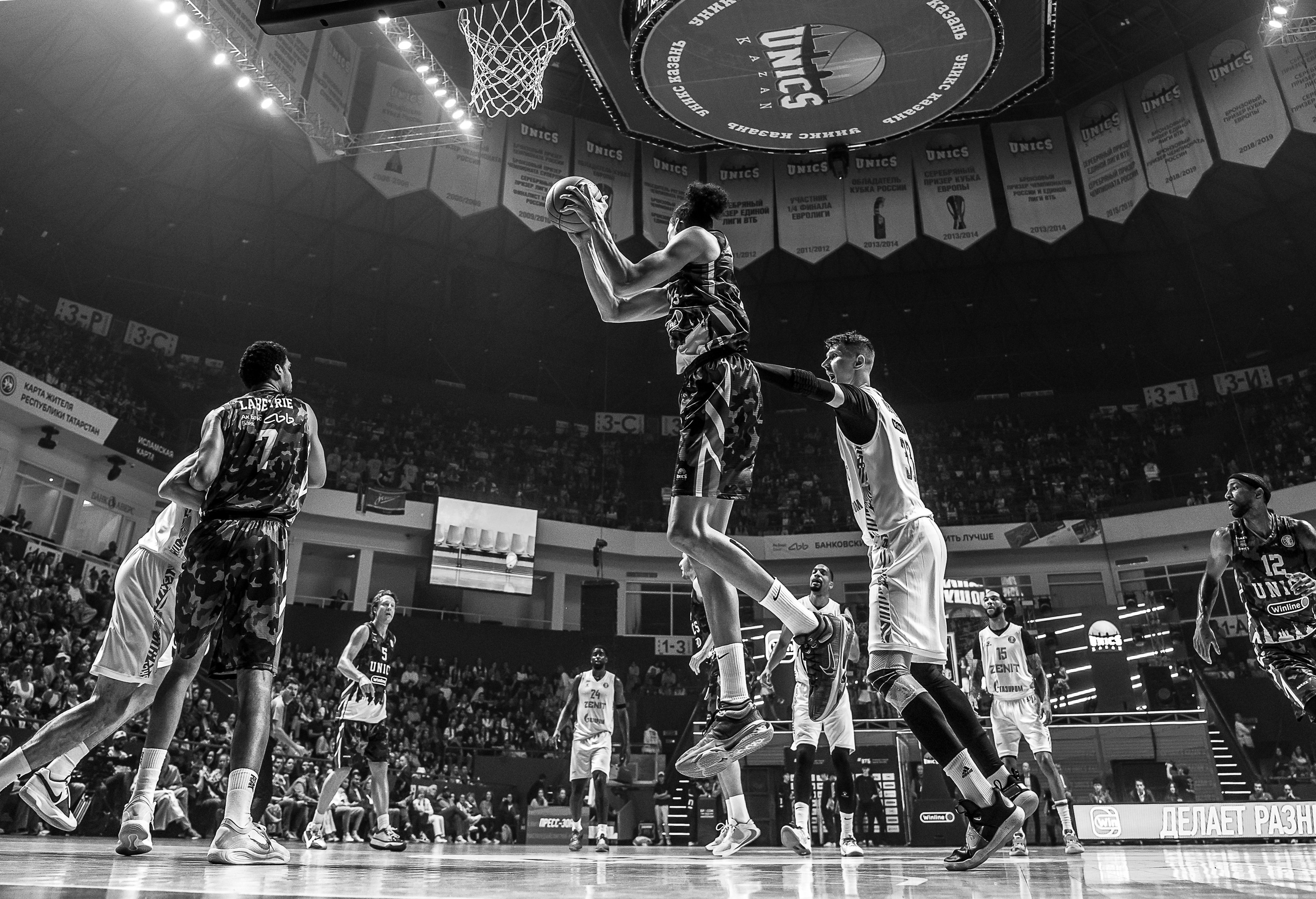 УНИКС. Фотограф в Казани Алина Абдуллина