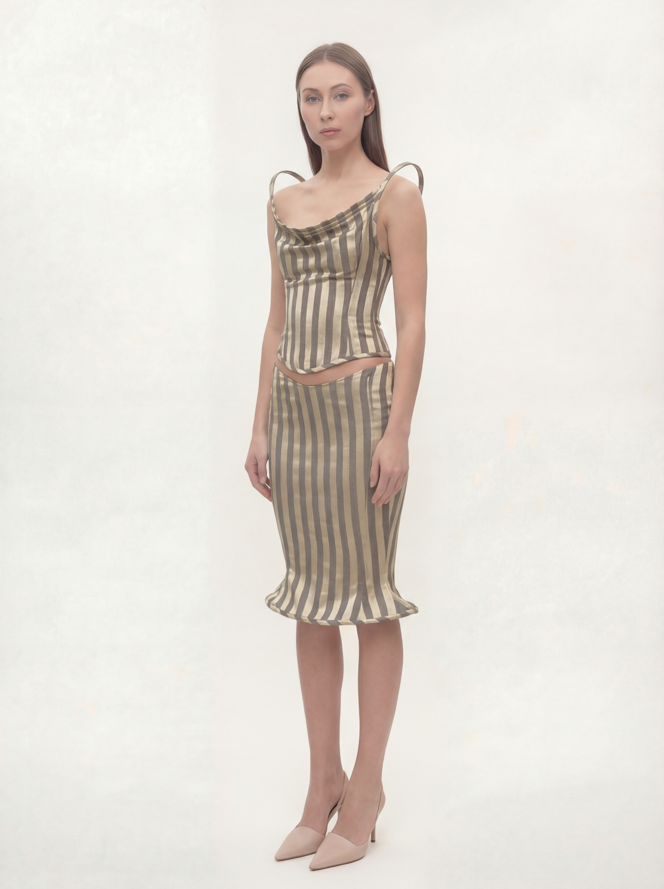 AI-catalog. Портфолио Агата Кужель