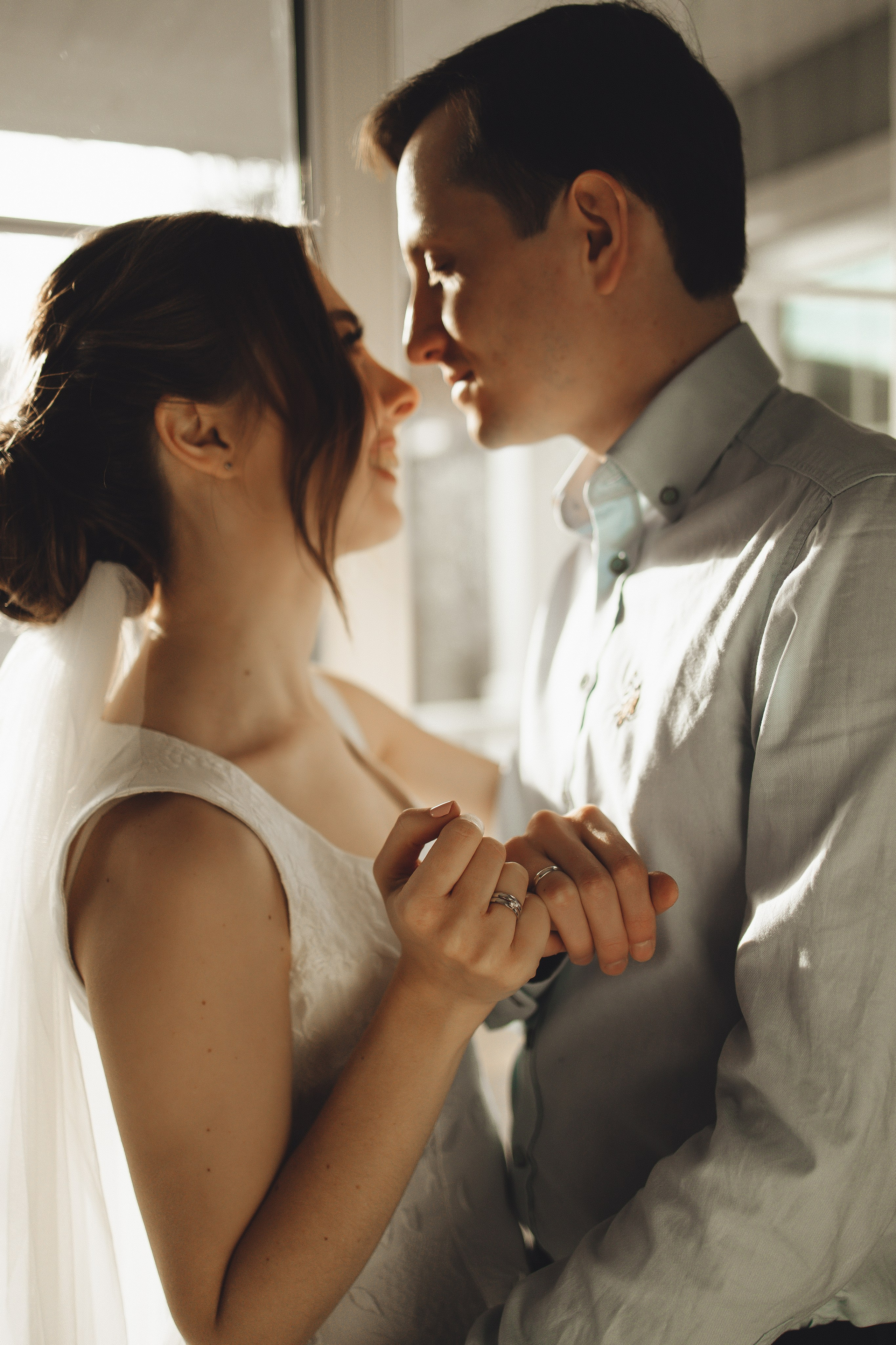 Свадебная история для двоих. Семейный и детский фотограф, таганрог, ростов-на-дону