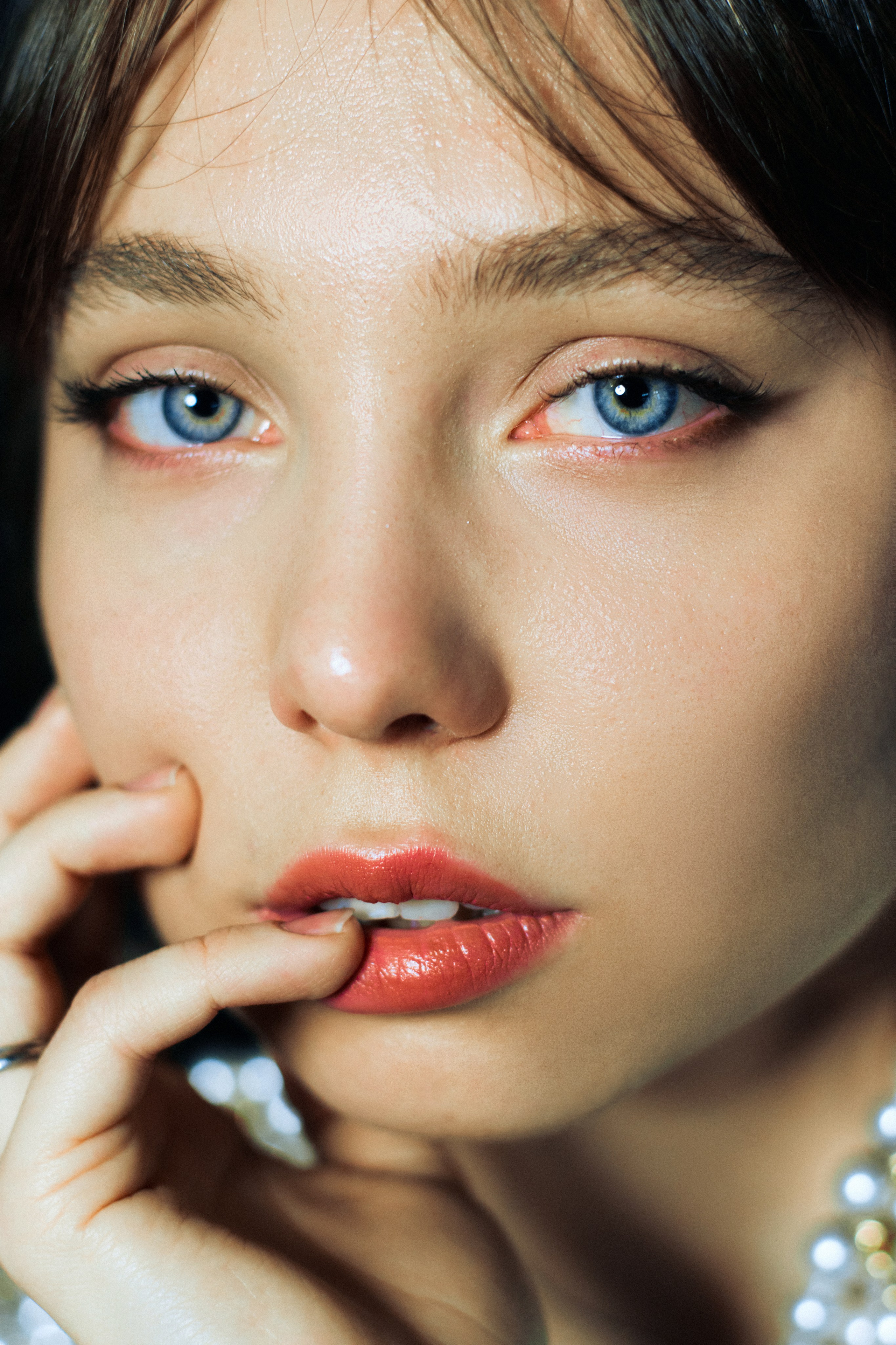 НЮ. Петербургский фотограф Елизавета Мордвина-Щодро