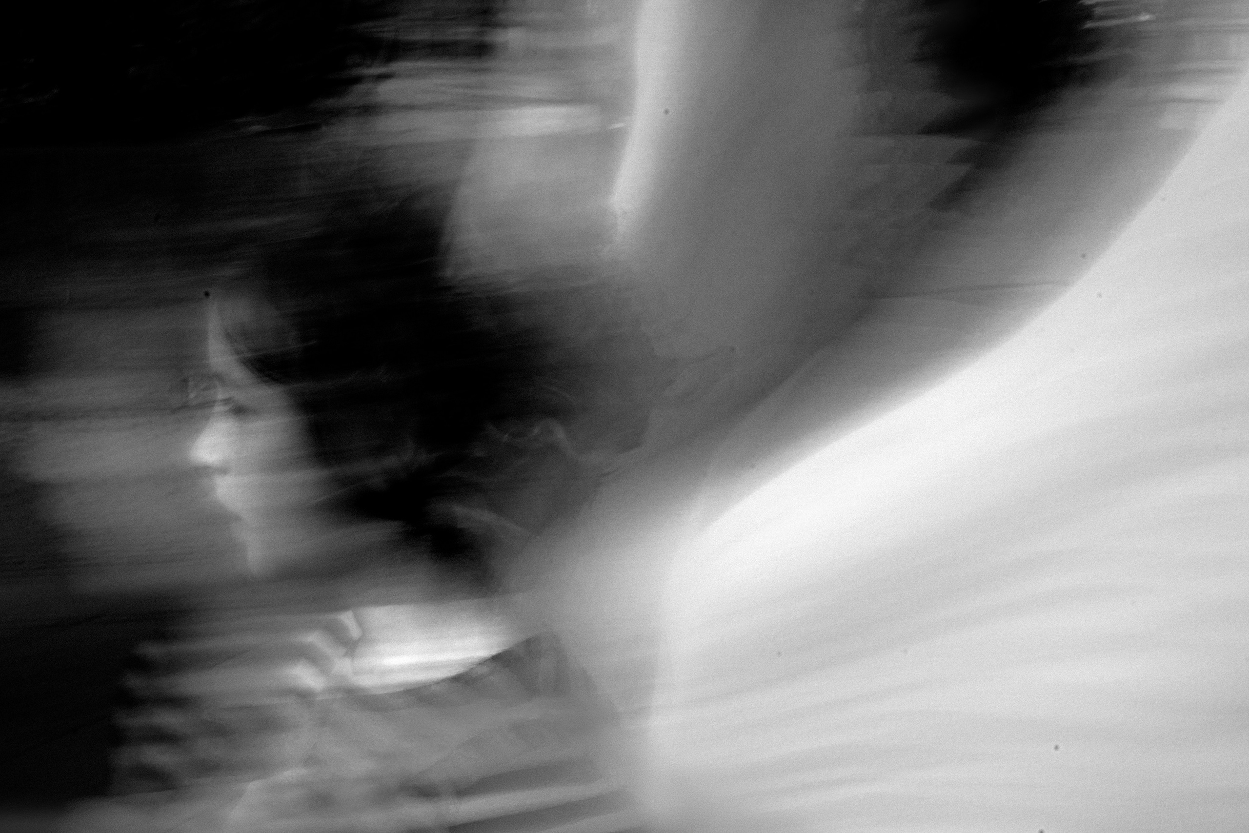 ПОРТРЕТ. Петербургский фотограф Елизавета Мордвина-Щодро