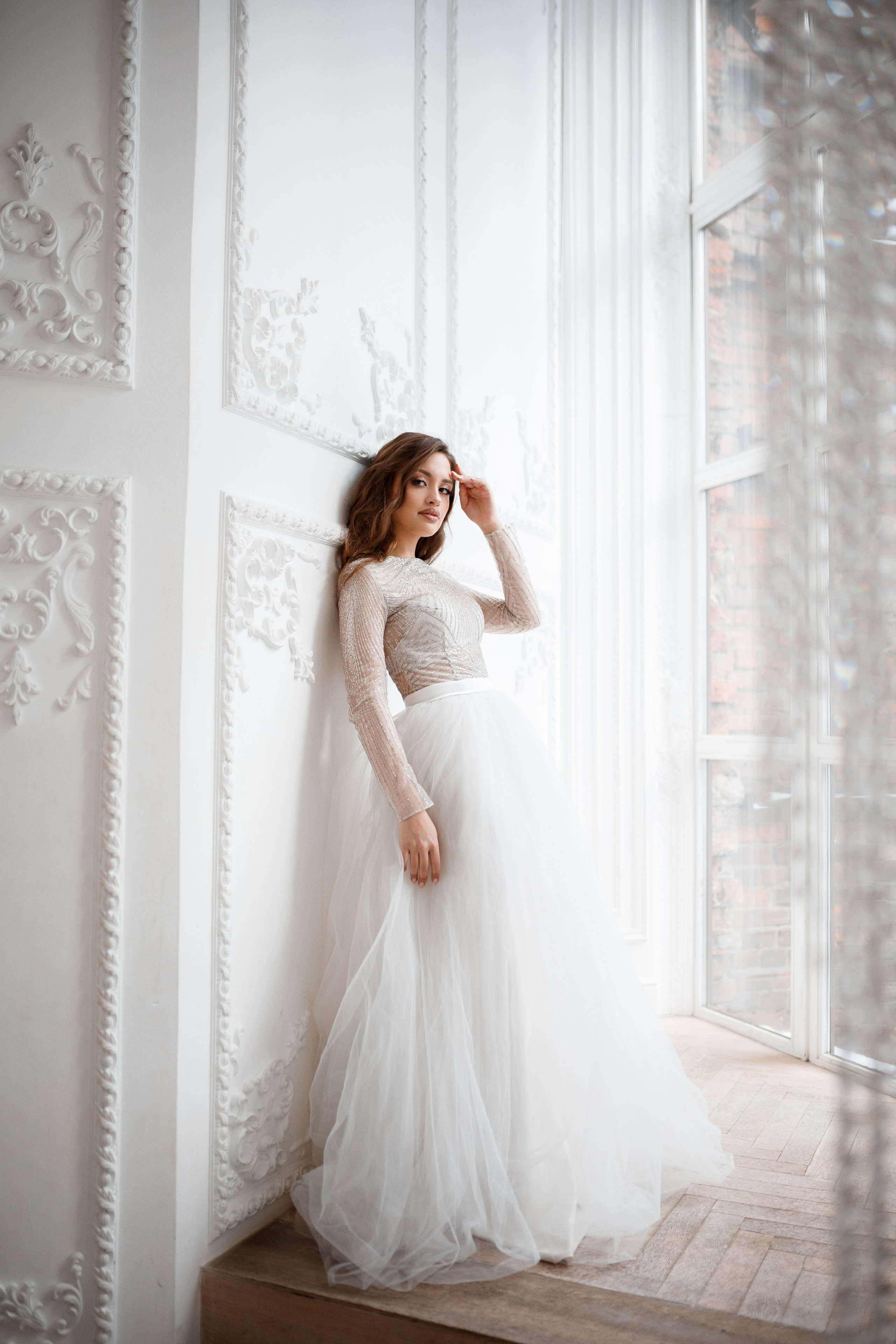 Новогодние фотосессии. Фотограф Надежда Пылина