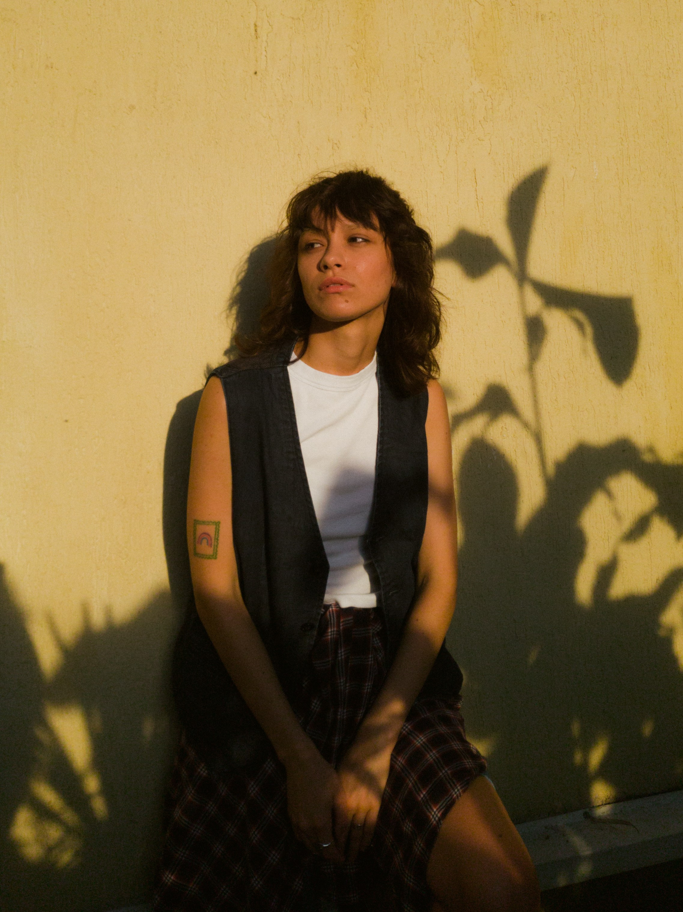 Саша в советской Хосте. Главная