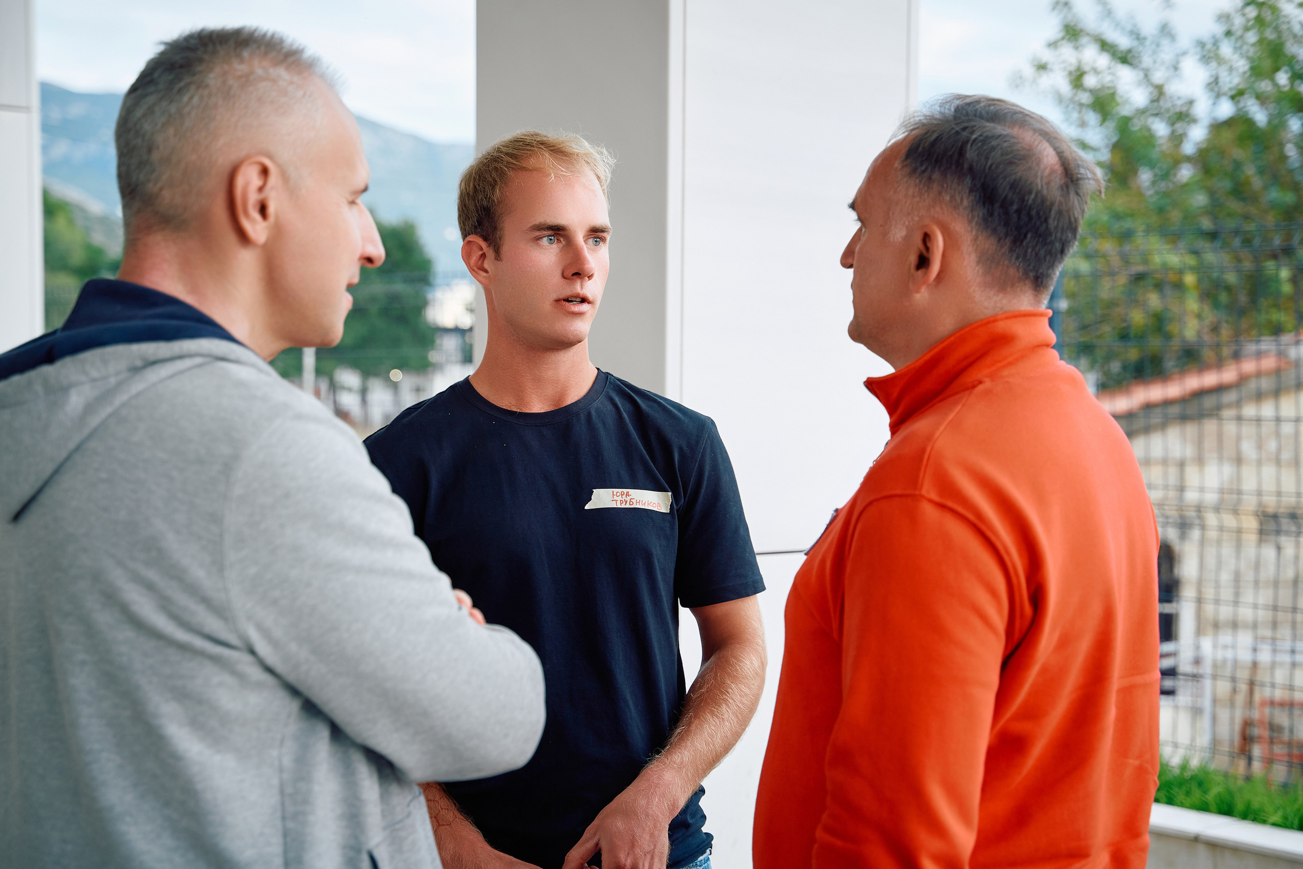 StartUpFactory. Photographer and Videographer in Montenegro