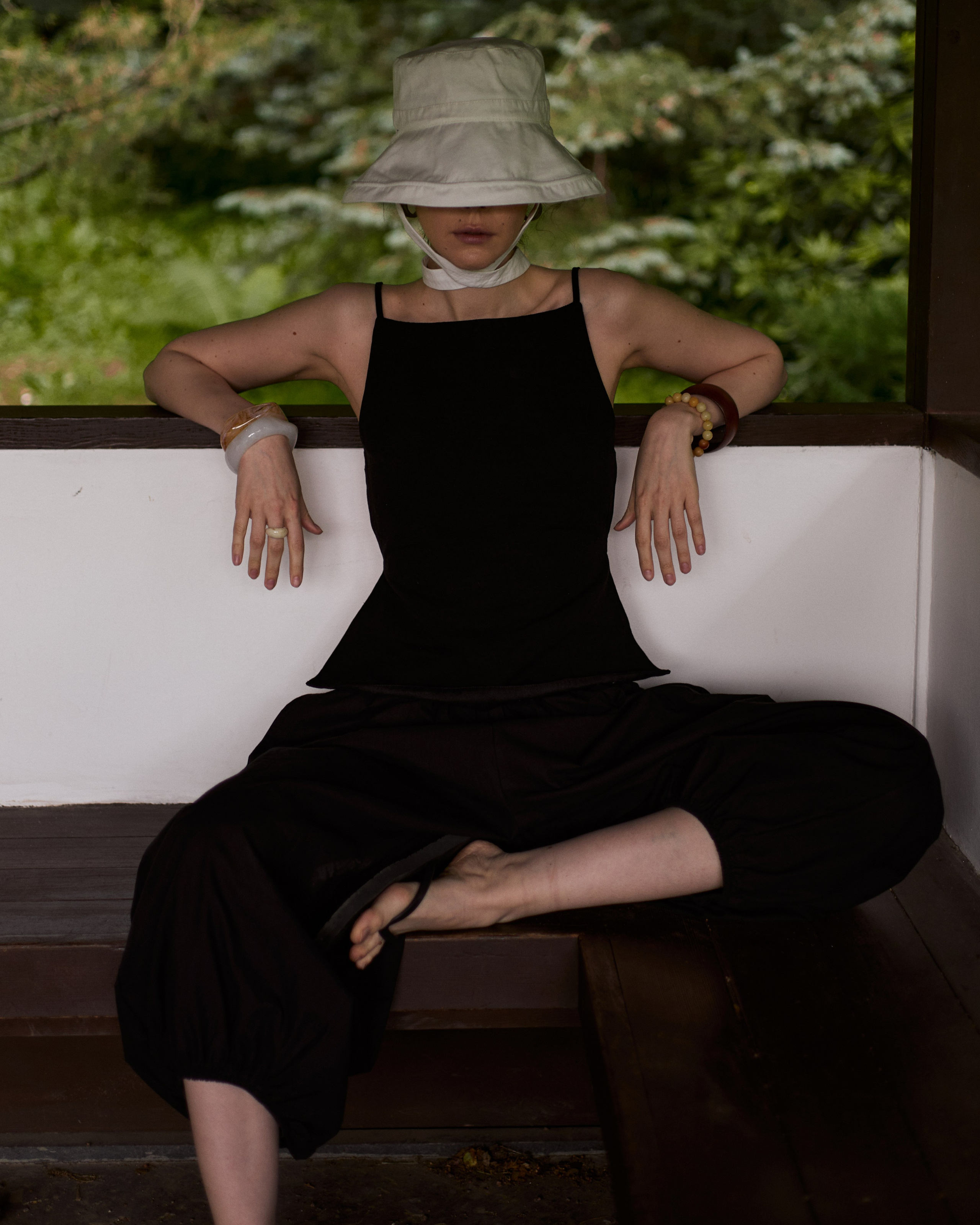 Lookbook 2. Фотограф для брендов и индивидуальных фотосессий в Москве
