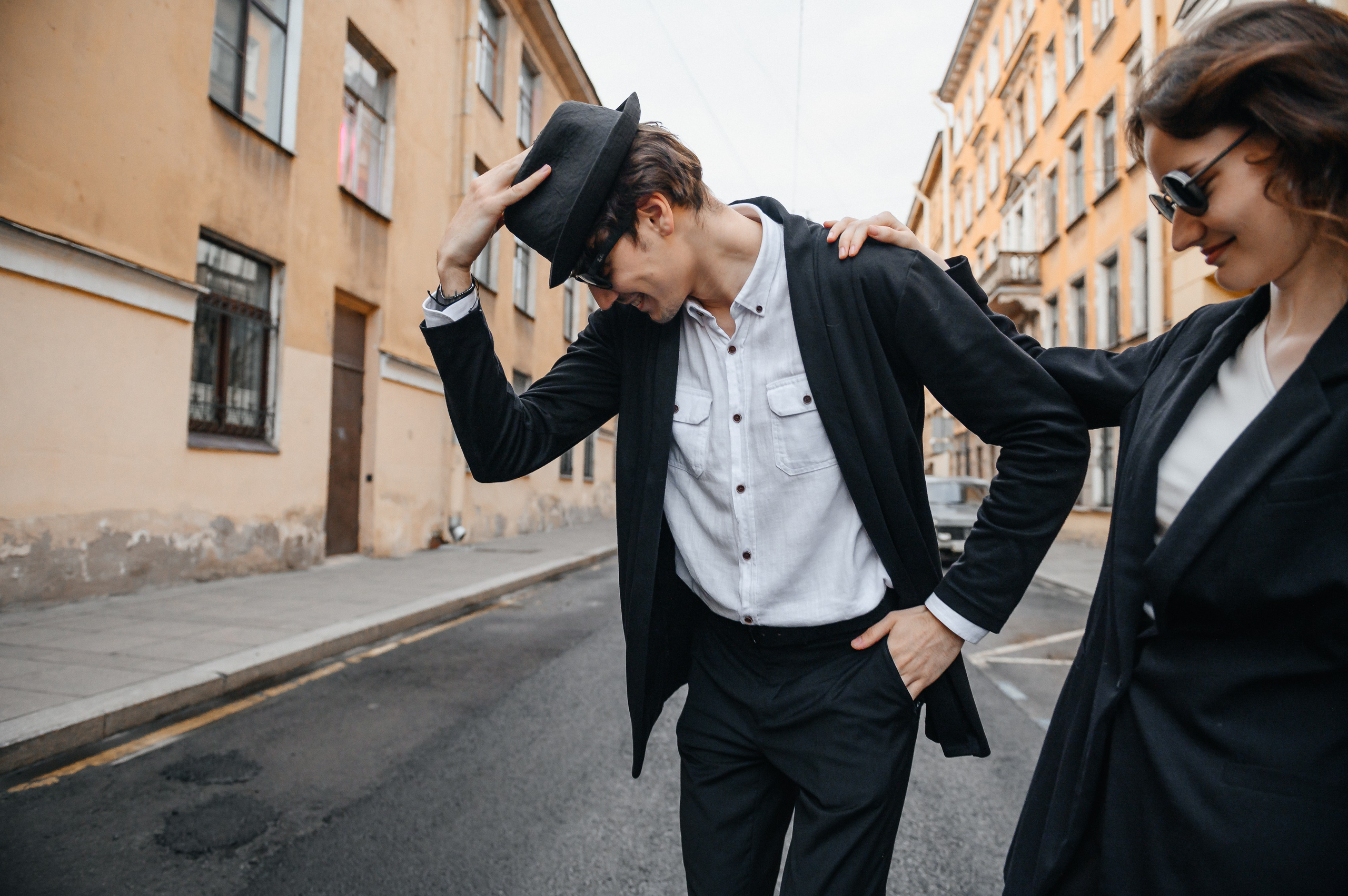 Егор и София. Свадебный и семейный фотограф в Санкт-Петербурге Александр Озеров