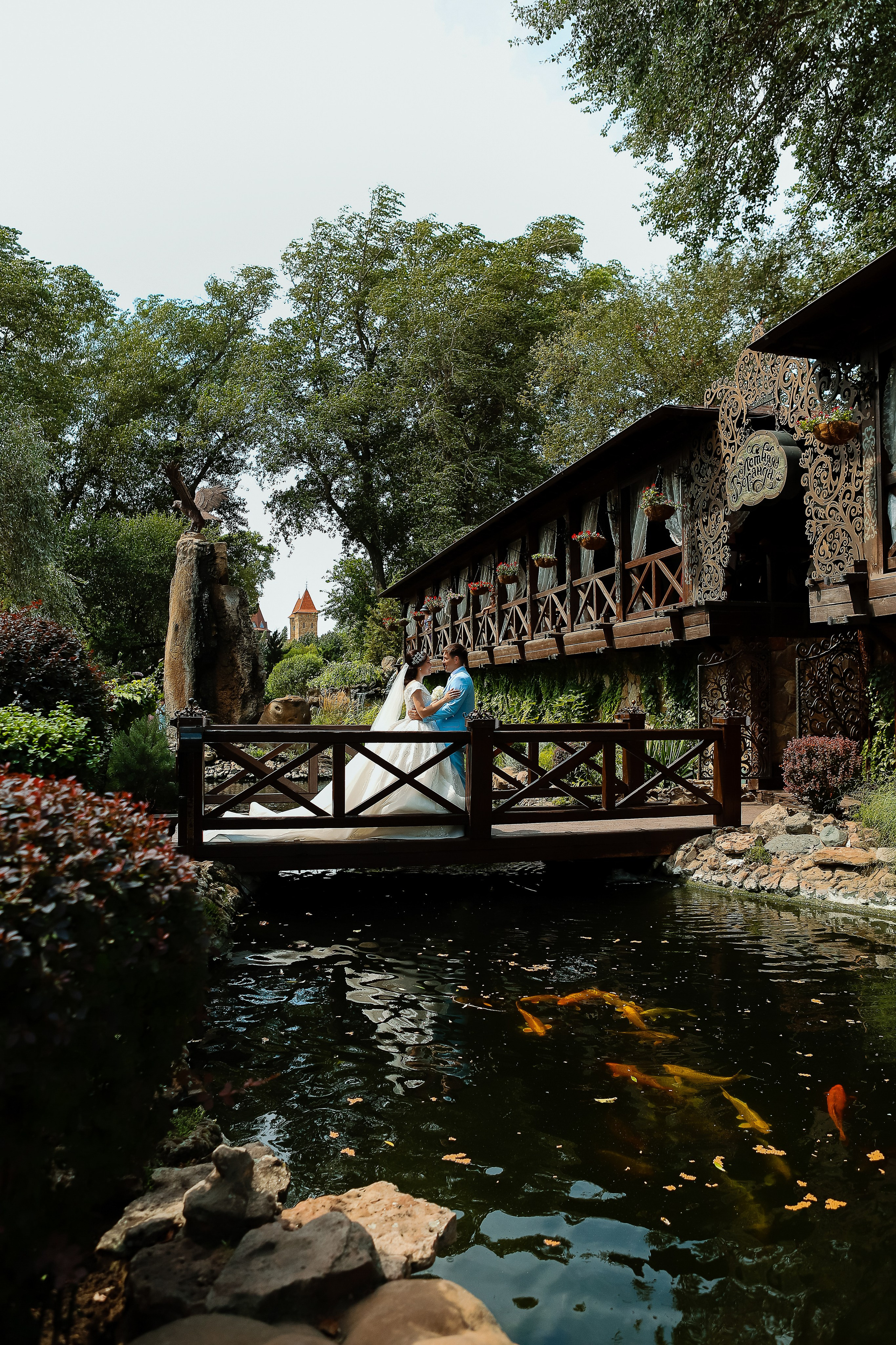 Лариса и Дмитрий. Свадебный фотограф Евгения Фролова г. Каменск-Шахтинский, Донецк, Ростов