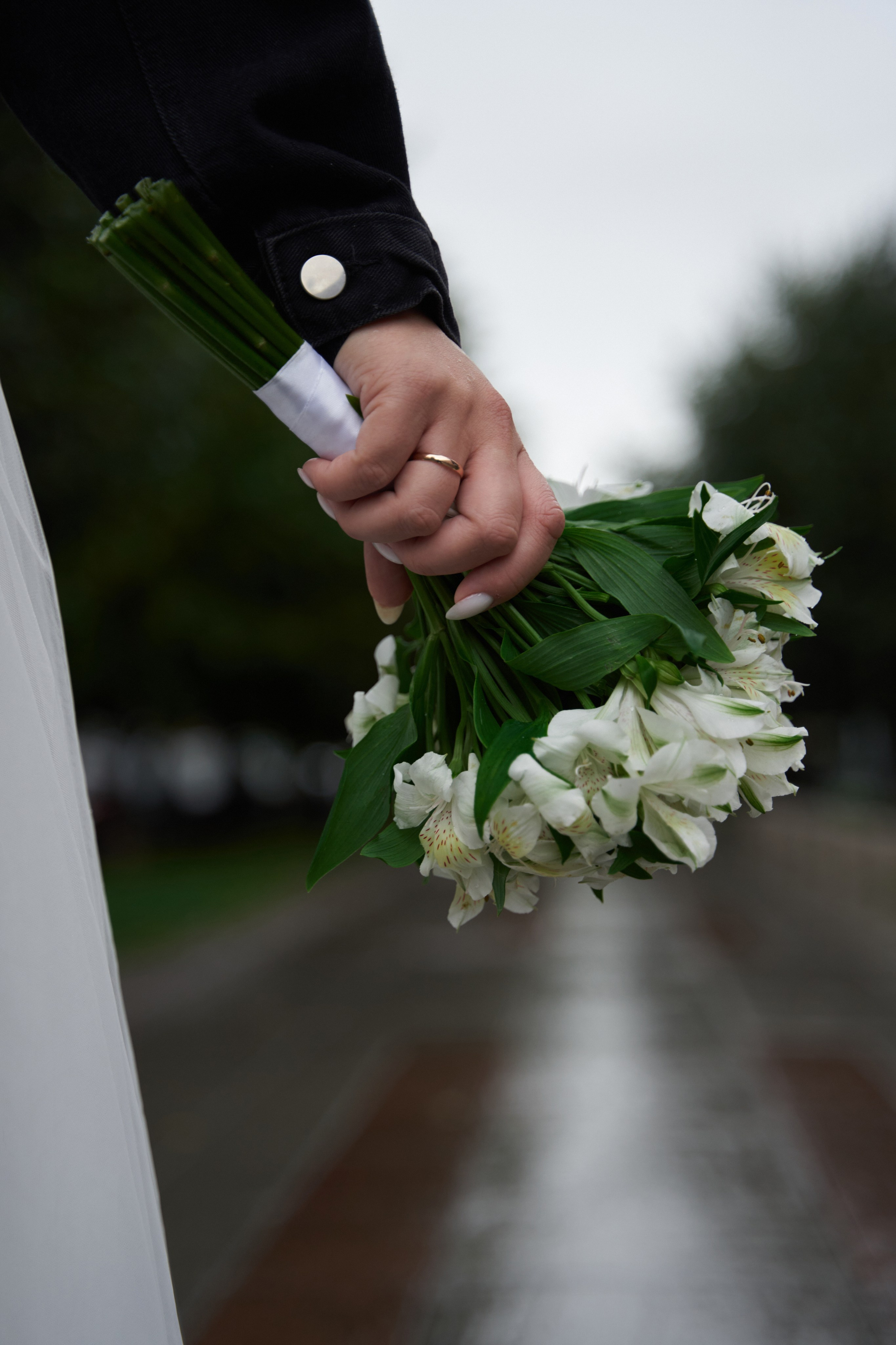 Свадебная серия. Свадебный и Репортажный фотограф в Санкт-Петербурге Дмитрий Бирцев